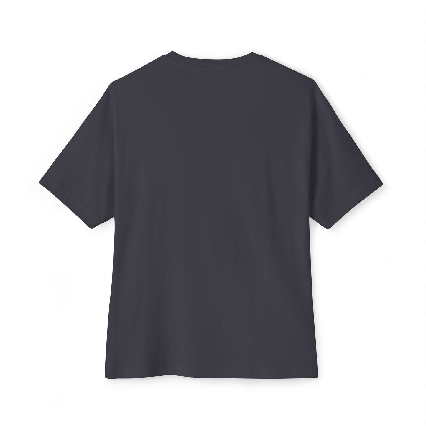 Oversized Tee — WE COULD BE HEROES