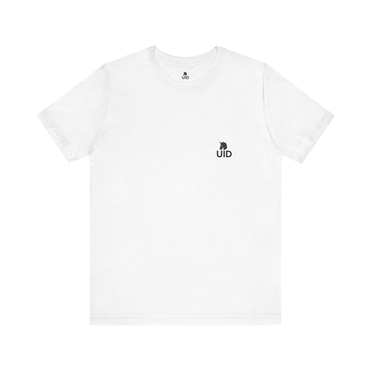 Classic Tee — Logo only