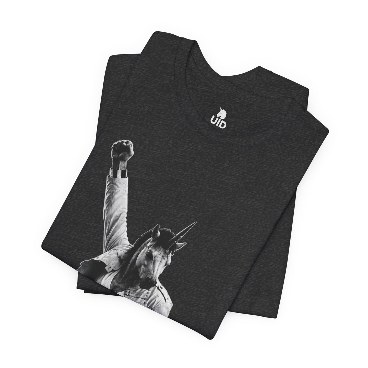 Classic Tee — MAMA..