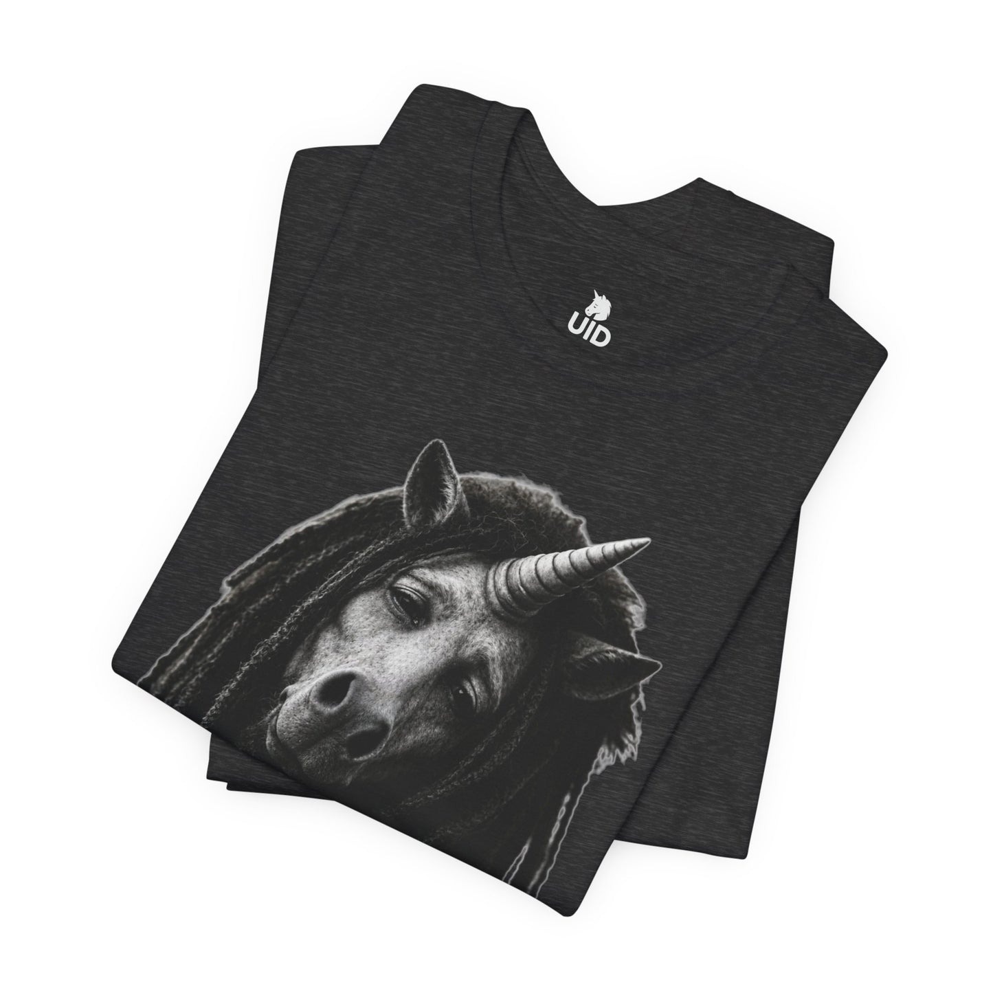 Classic Tee — DON'T WORRY ABOUT A THING
