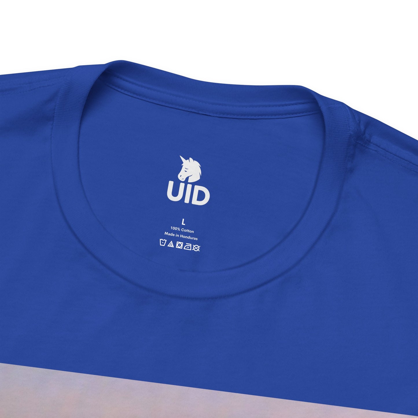 Classic Tee — Gianni I