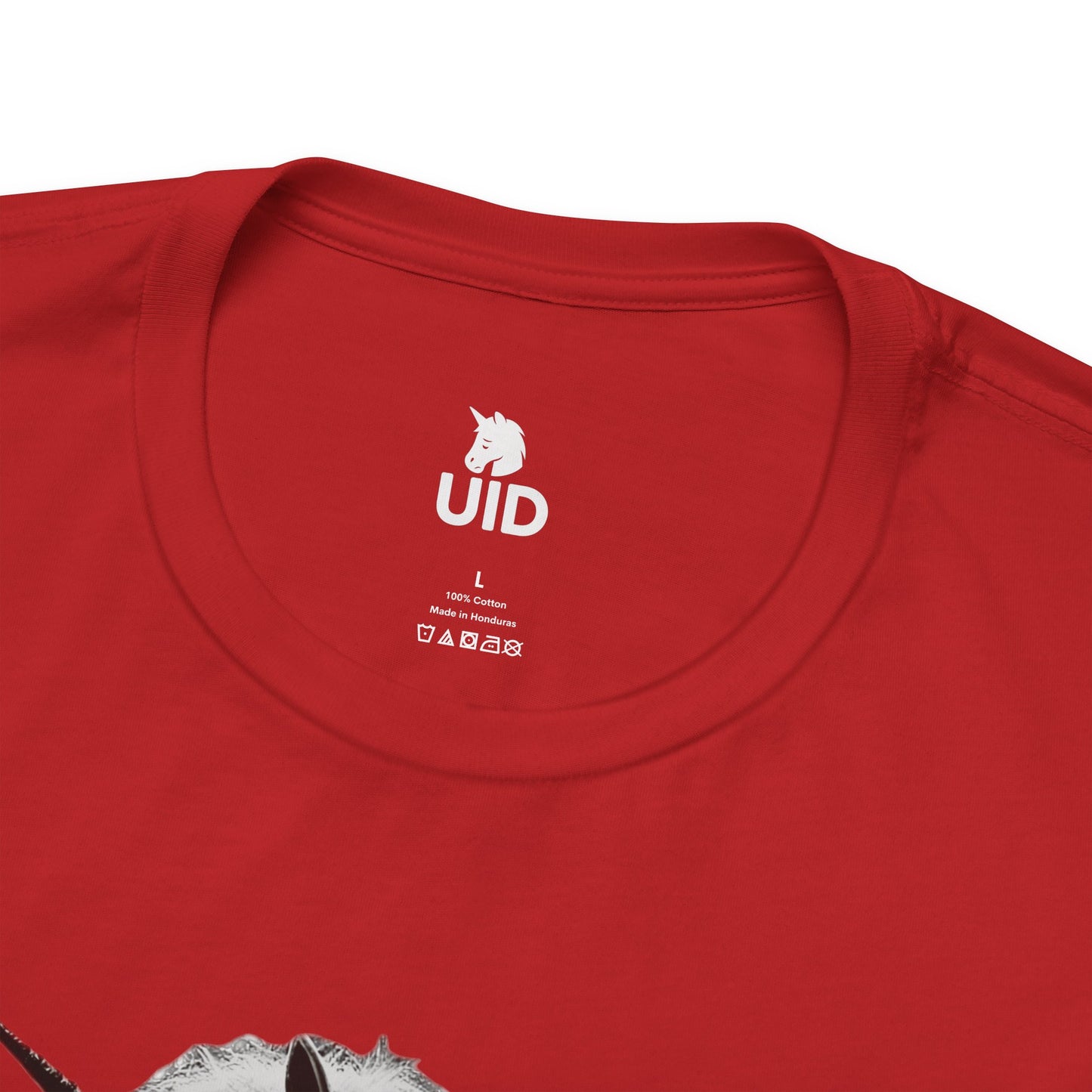 Classic Tee — Ziggy I