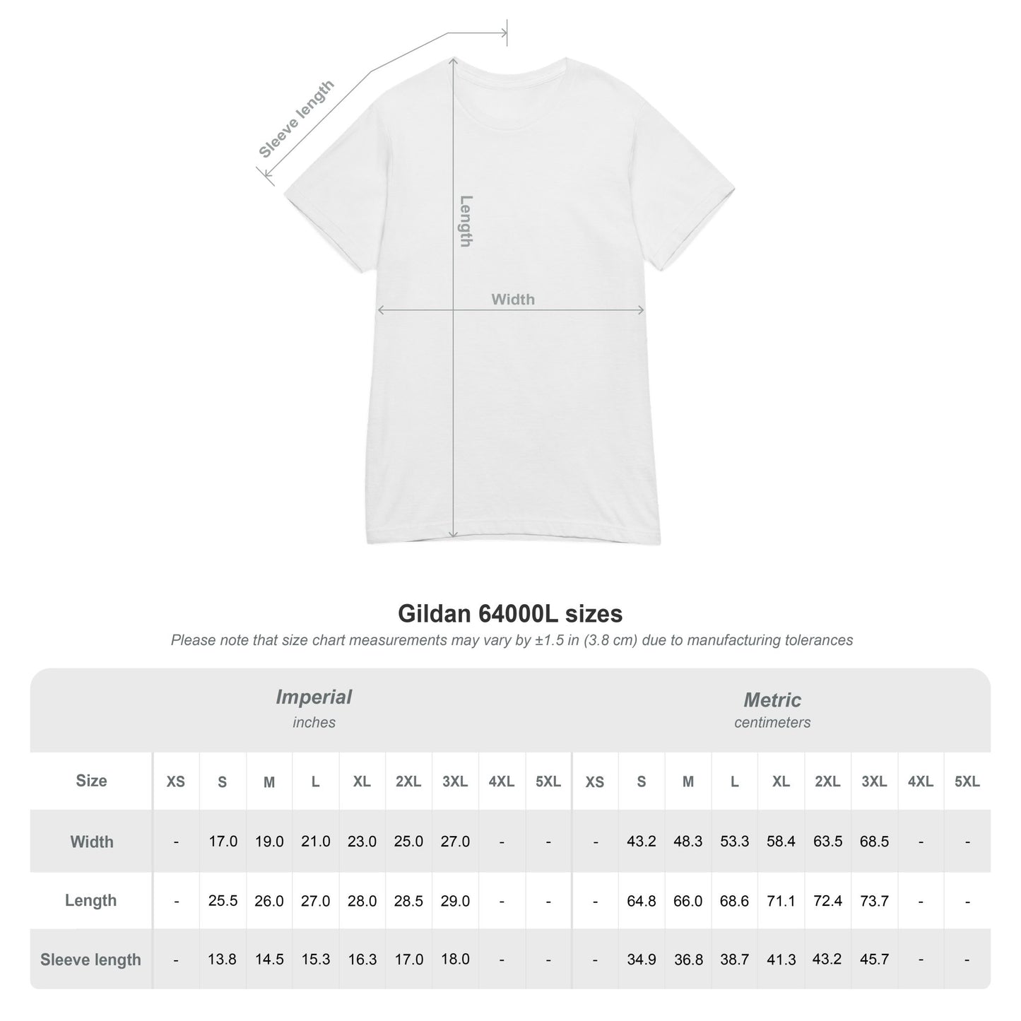 Girl Tee — WE COULD BE HEROES (back print)