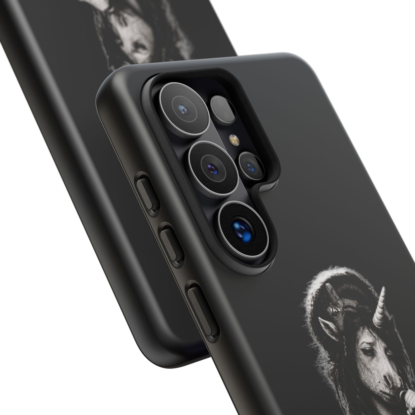 Phone Case — I SAID NO NO NO