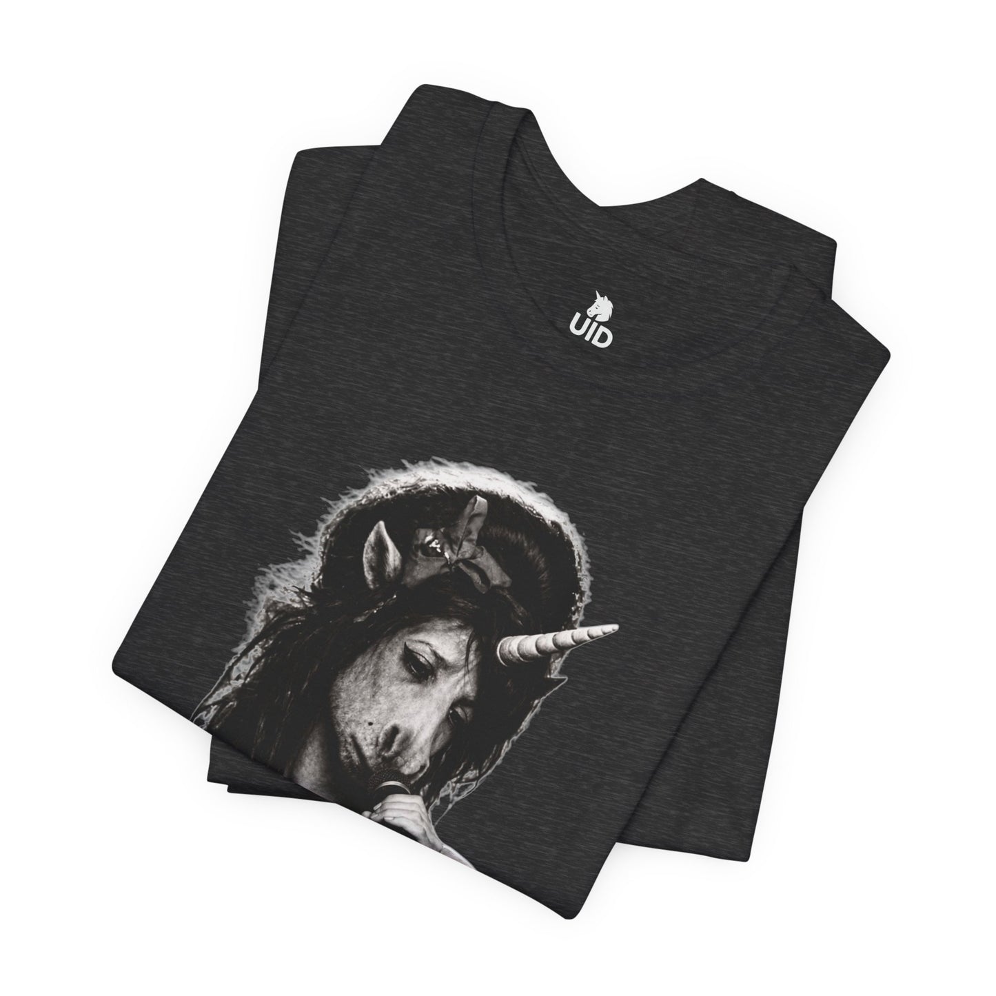 Classic Tee — I SAID NO NO NO