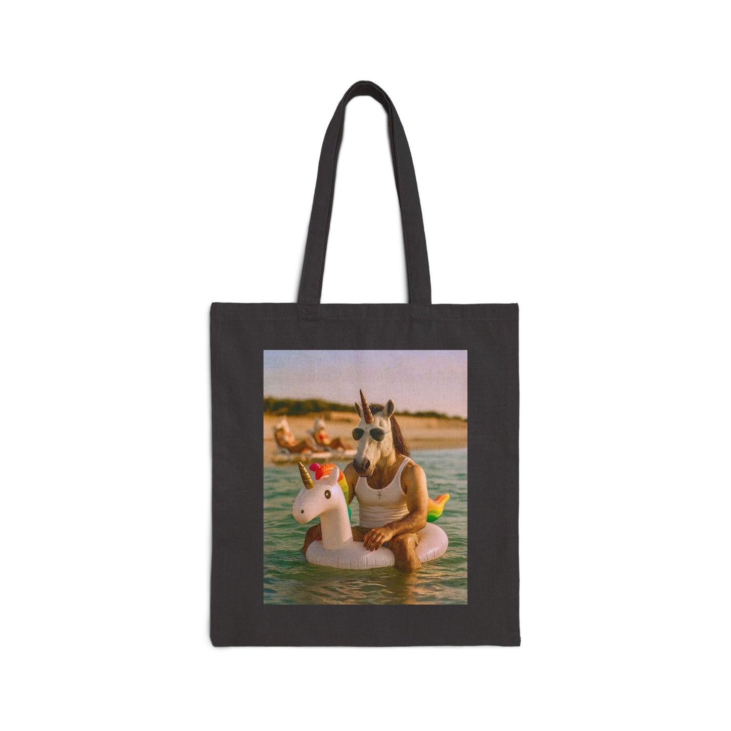 Tote Bag — Gianni I