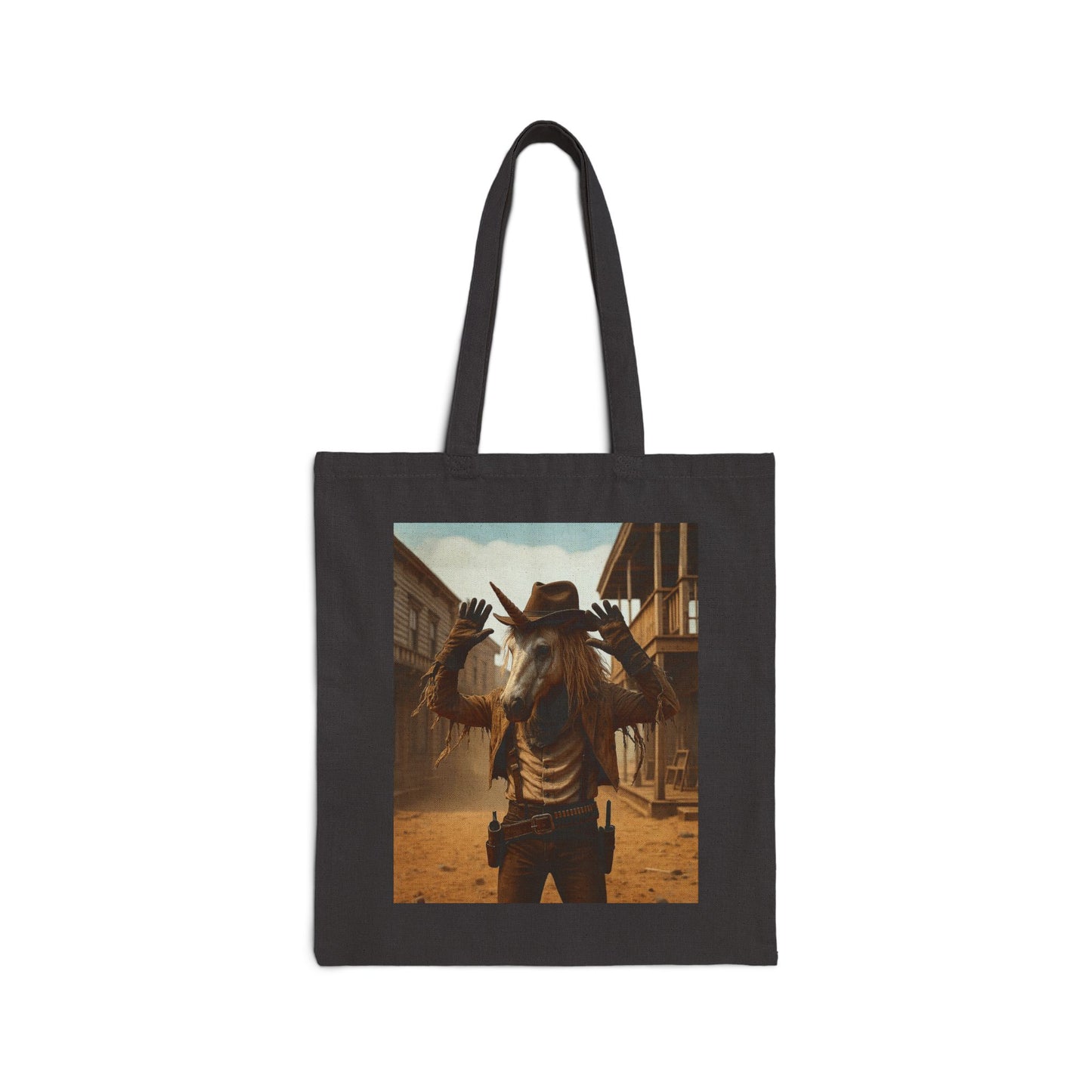 Tote Bag — Ennio III