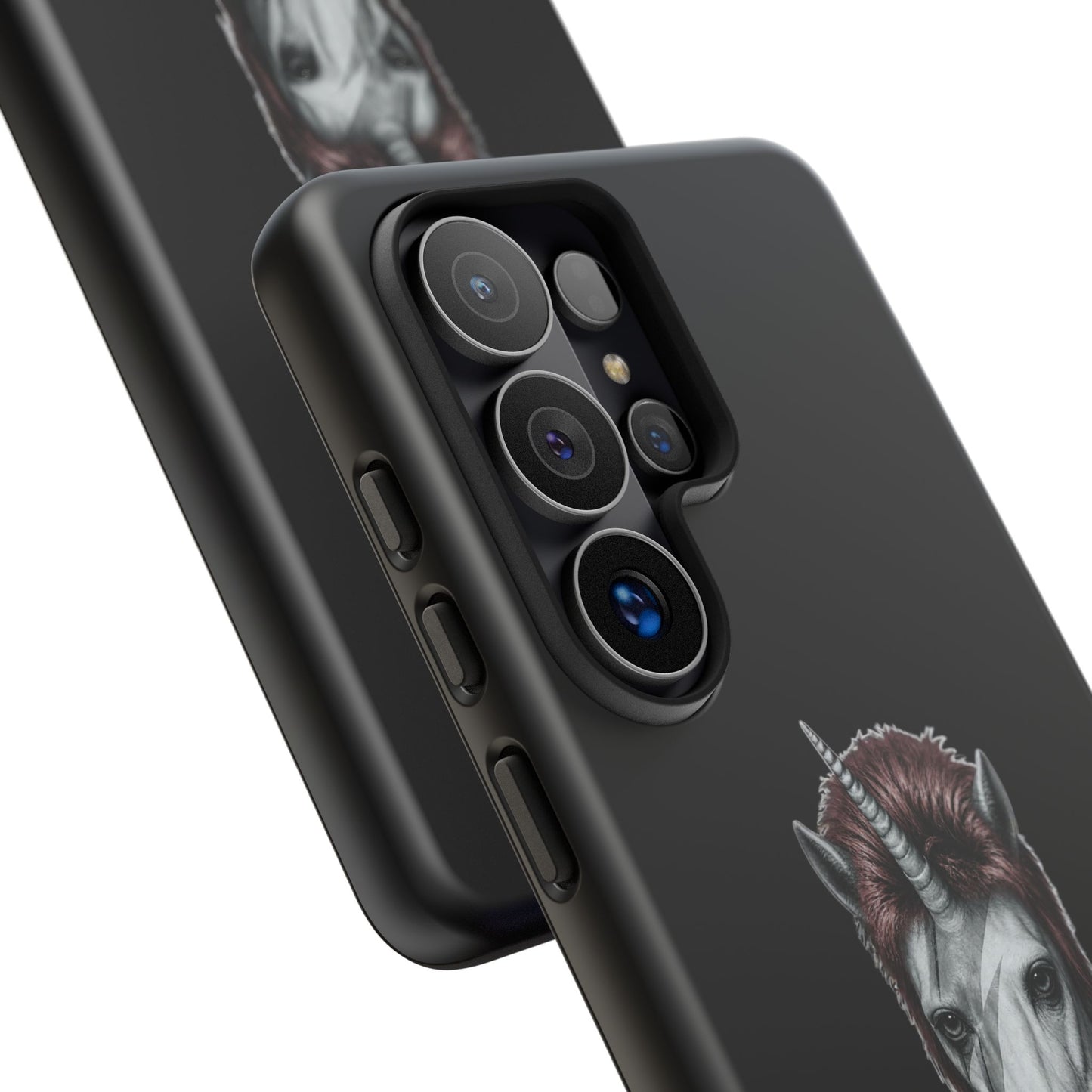 Phone Case — WE COULD BE HEROES