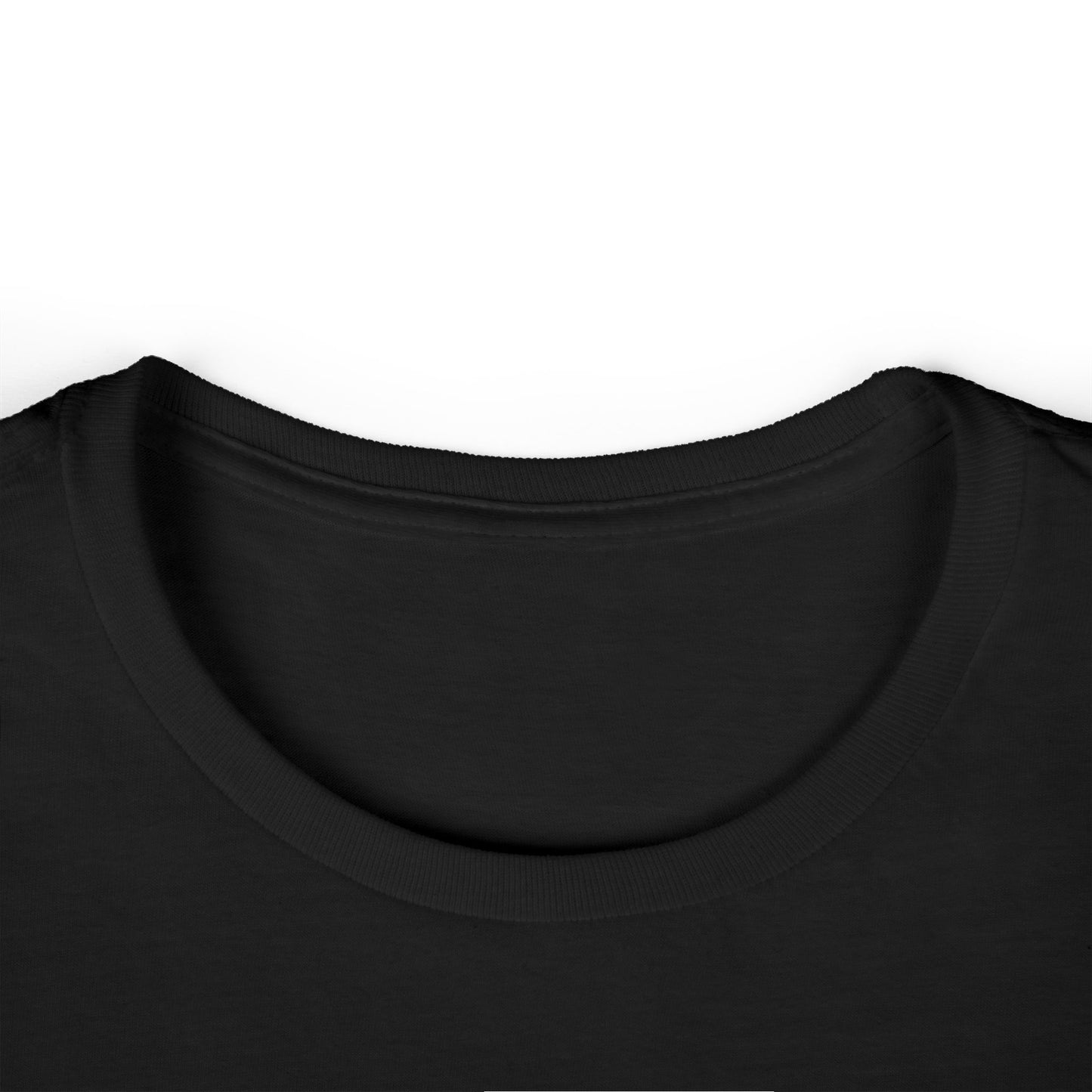 Girl Tee — DON'T WORRY ABOUT A THING