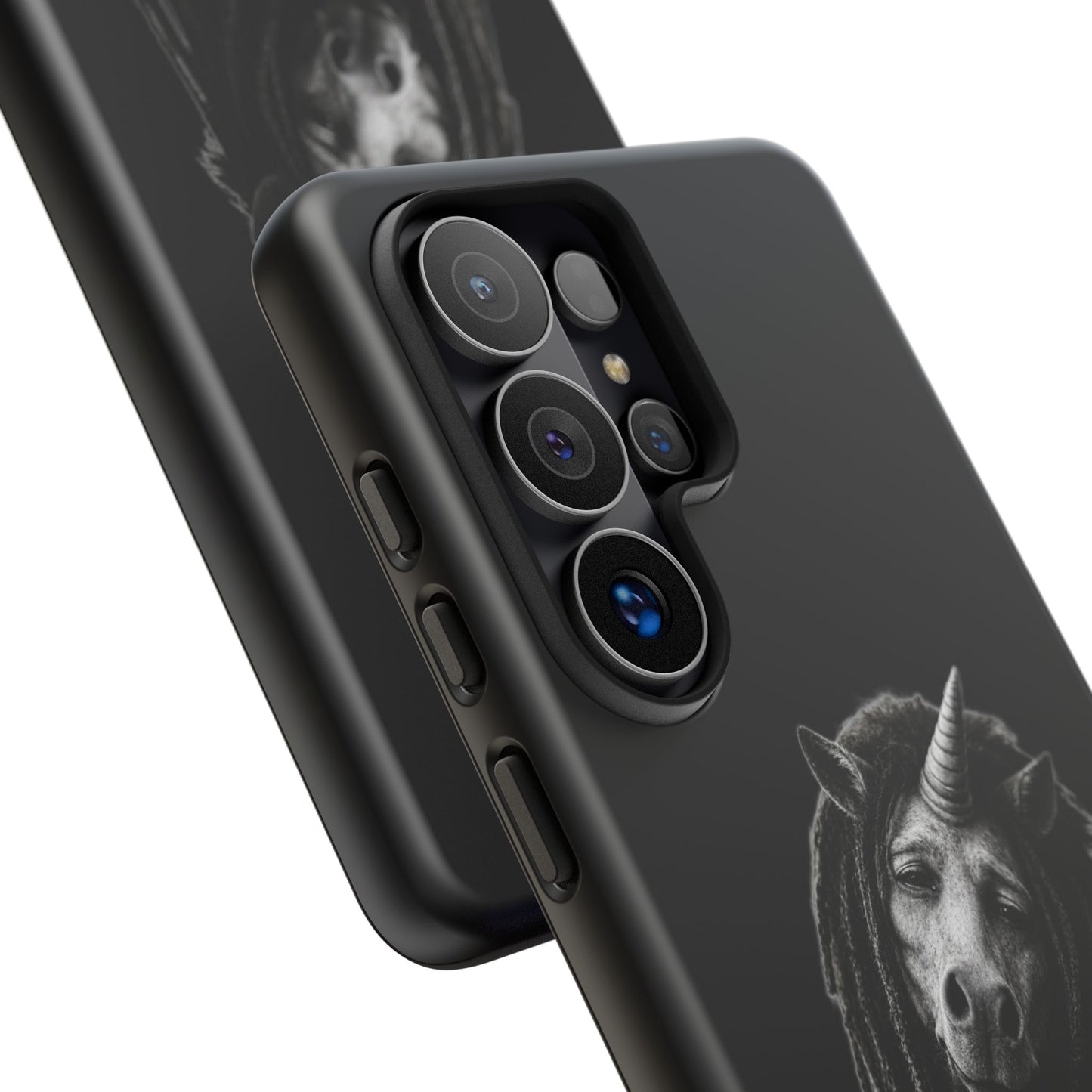 Phone Case — DON'T WORRY ABOUT A THING