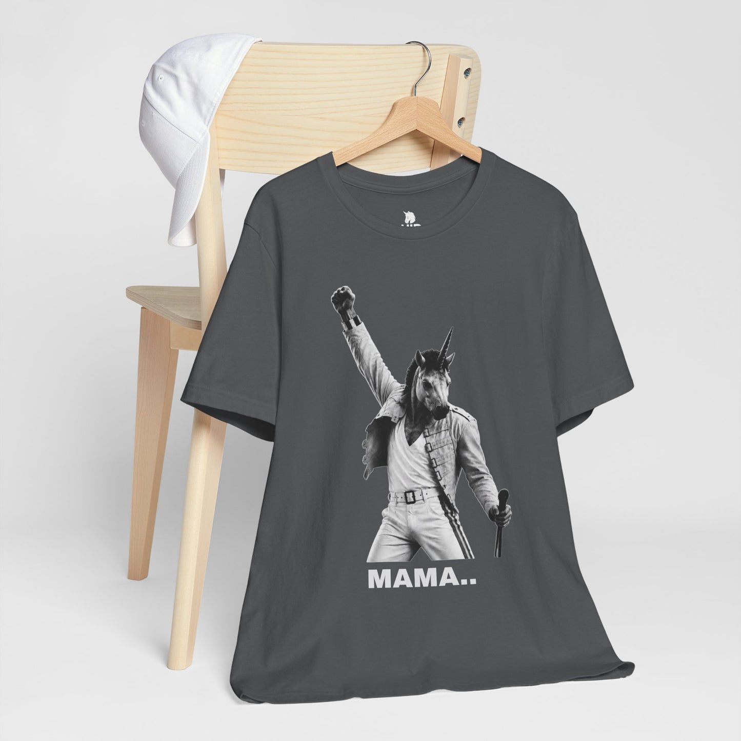 Classic Tee — MAMA..