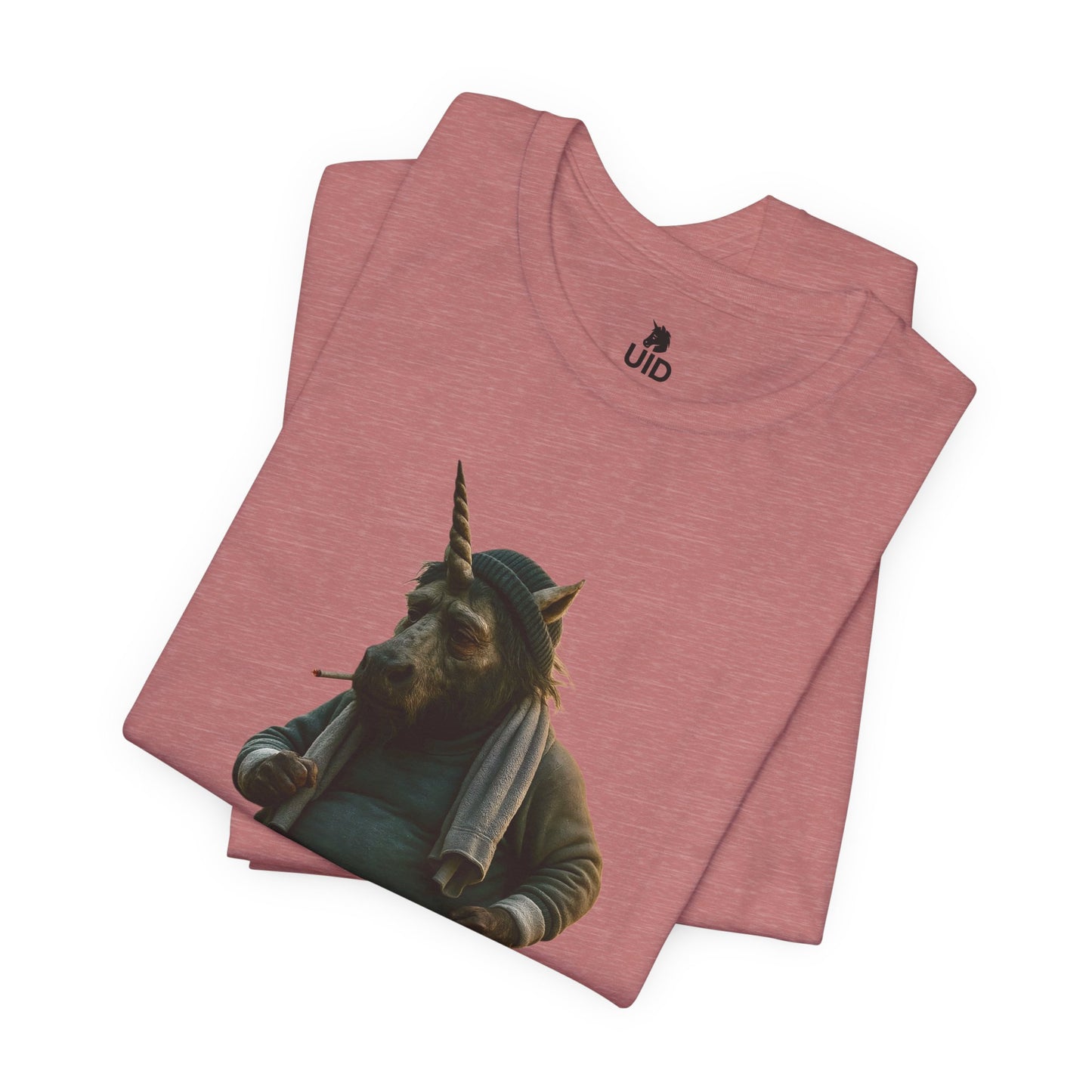 Classic Tee — Rockie