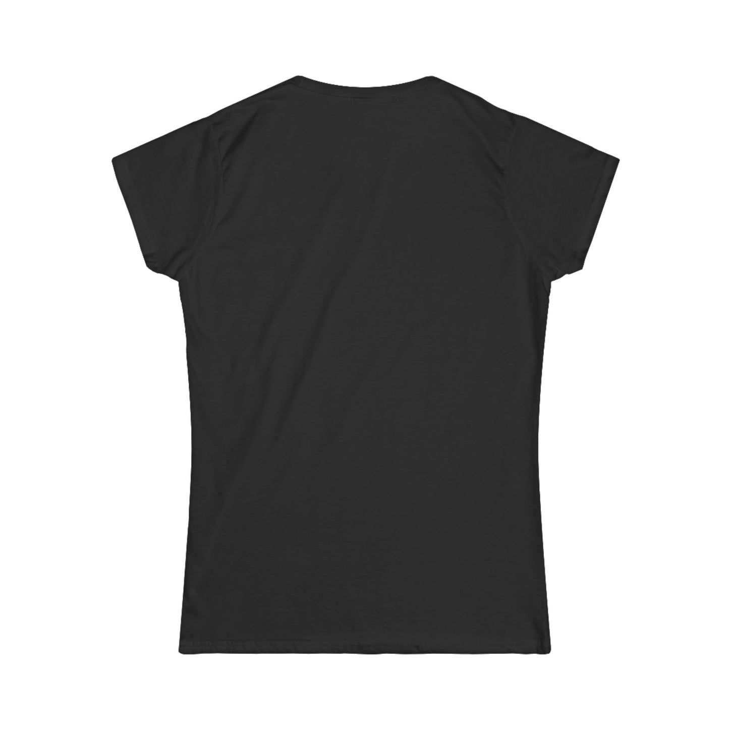 Girl Tee — DON'T WORRY ABOUT A THING