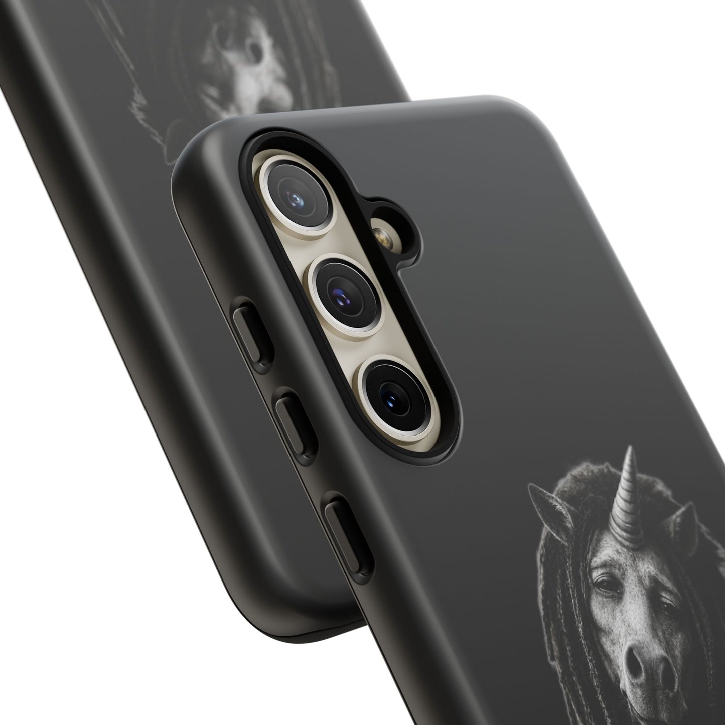 Phone Case — DON'T WORRY ABOUT A THING