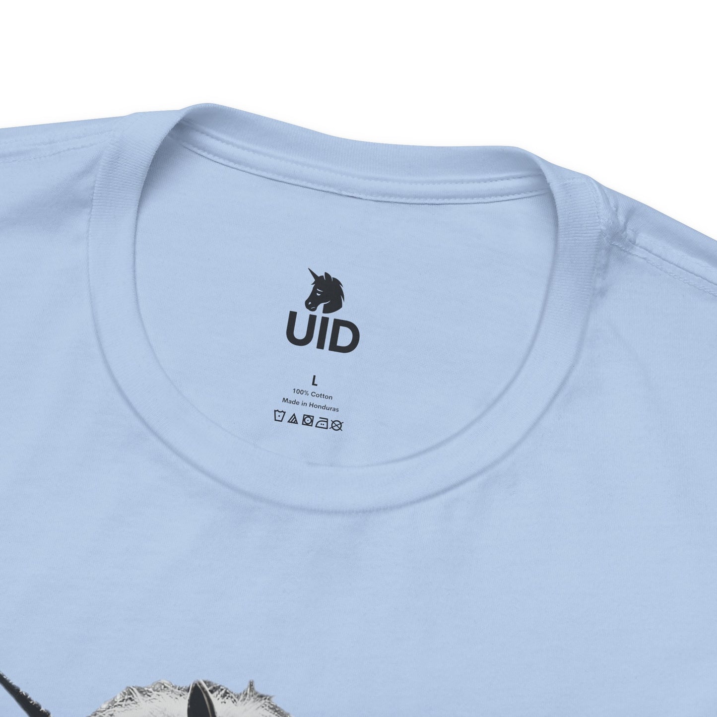 Classic Tee — Ziggy I