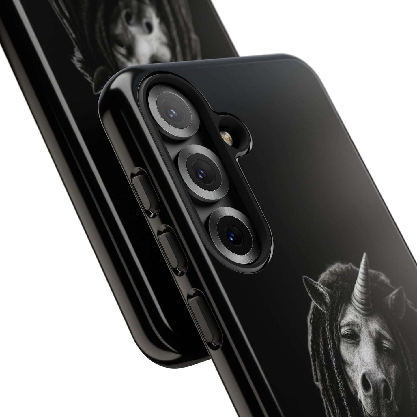 Phone Case — DON'T WORRY ABOUT A THING
