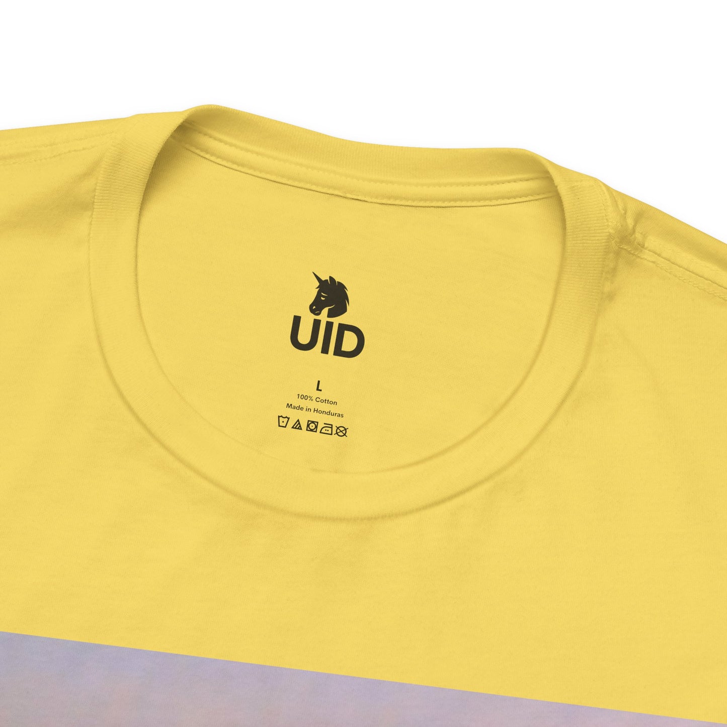 Classic Tee — Gianni I