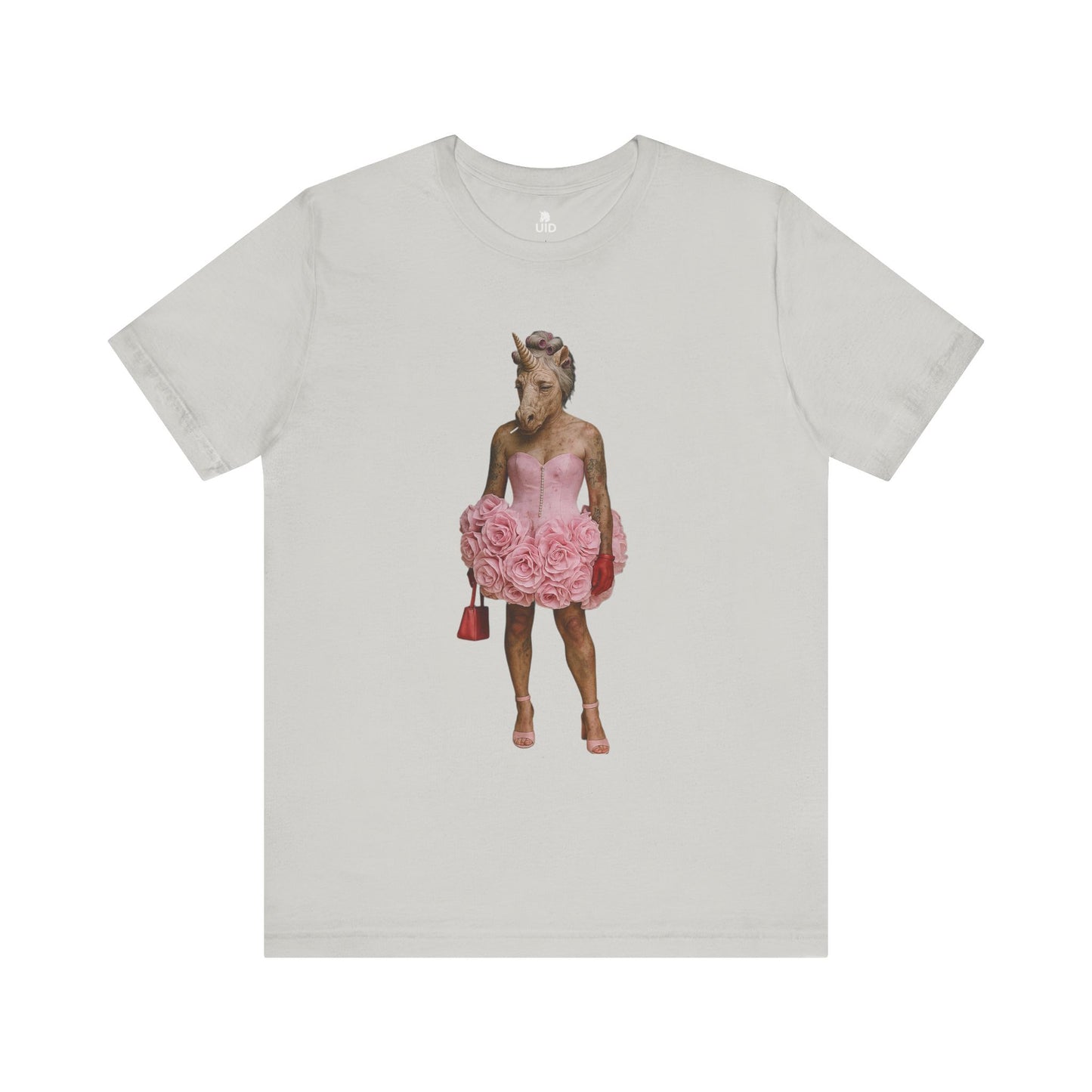 Classic Tee — Supermodel I