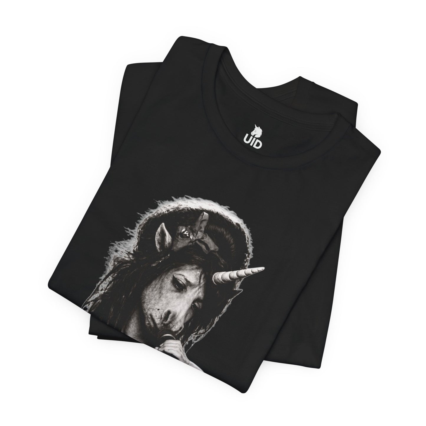 Classic Tee — I SAID NO NO NO