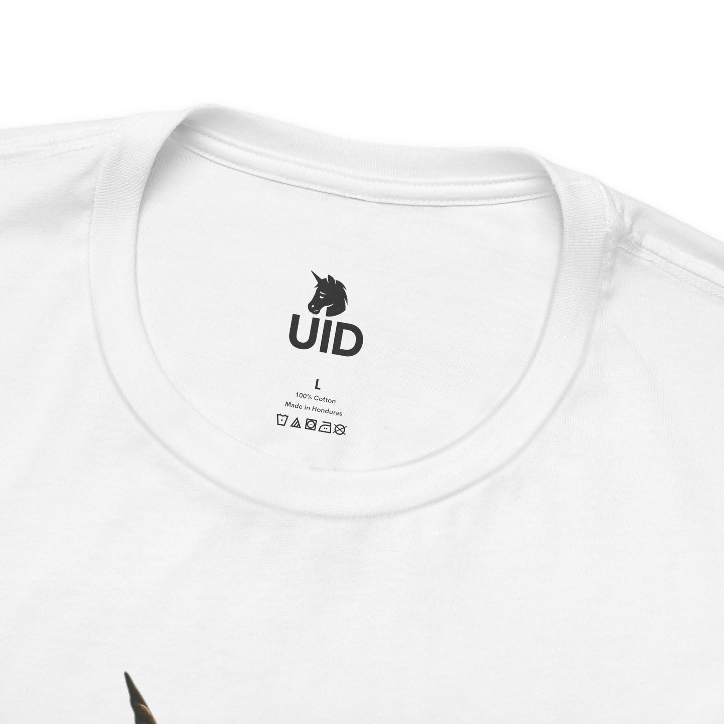 Classic Tee — Rockie