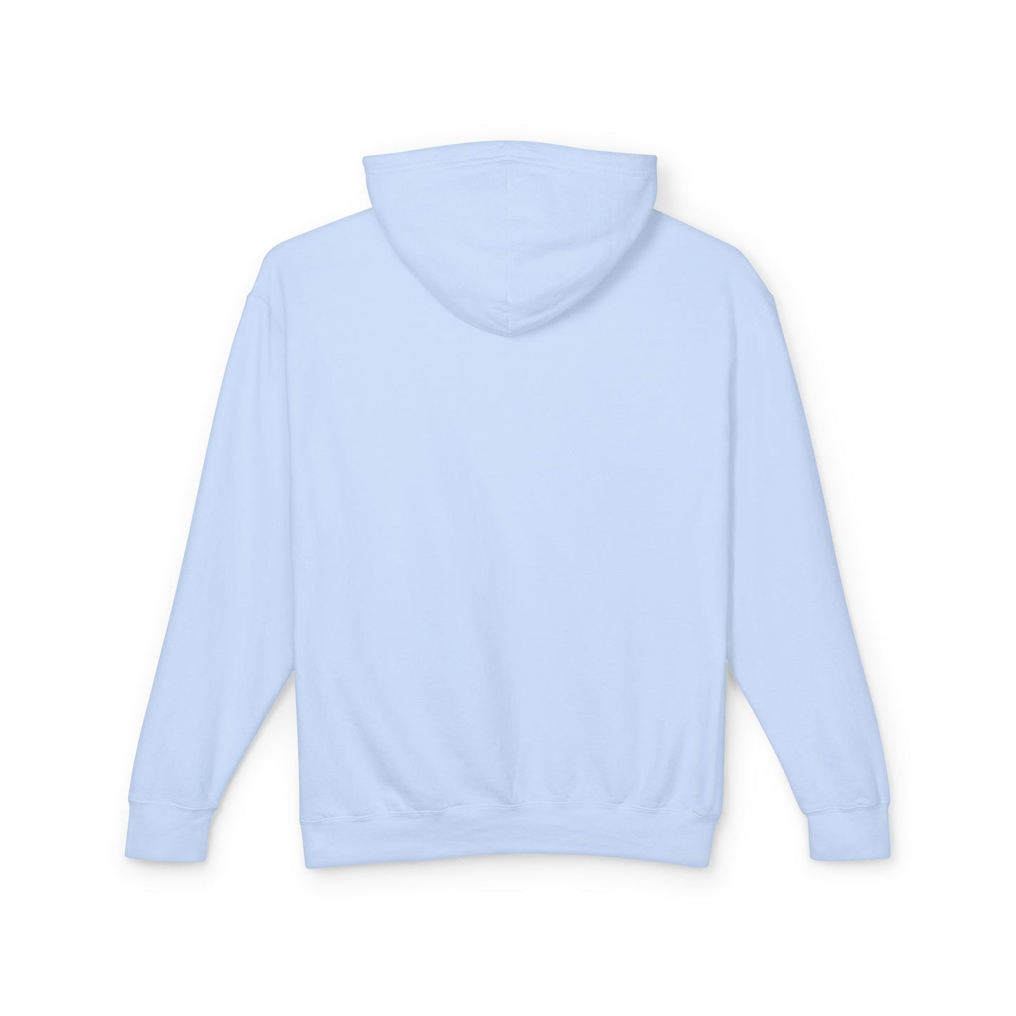 Hoodie Front — Rockie I