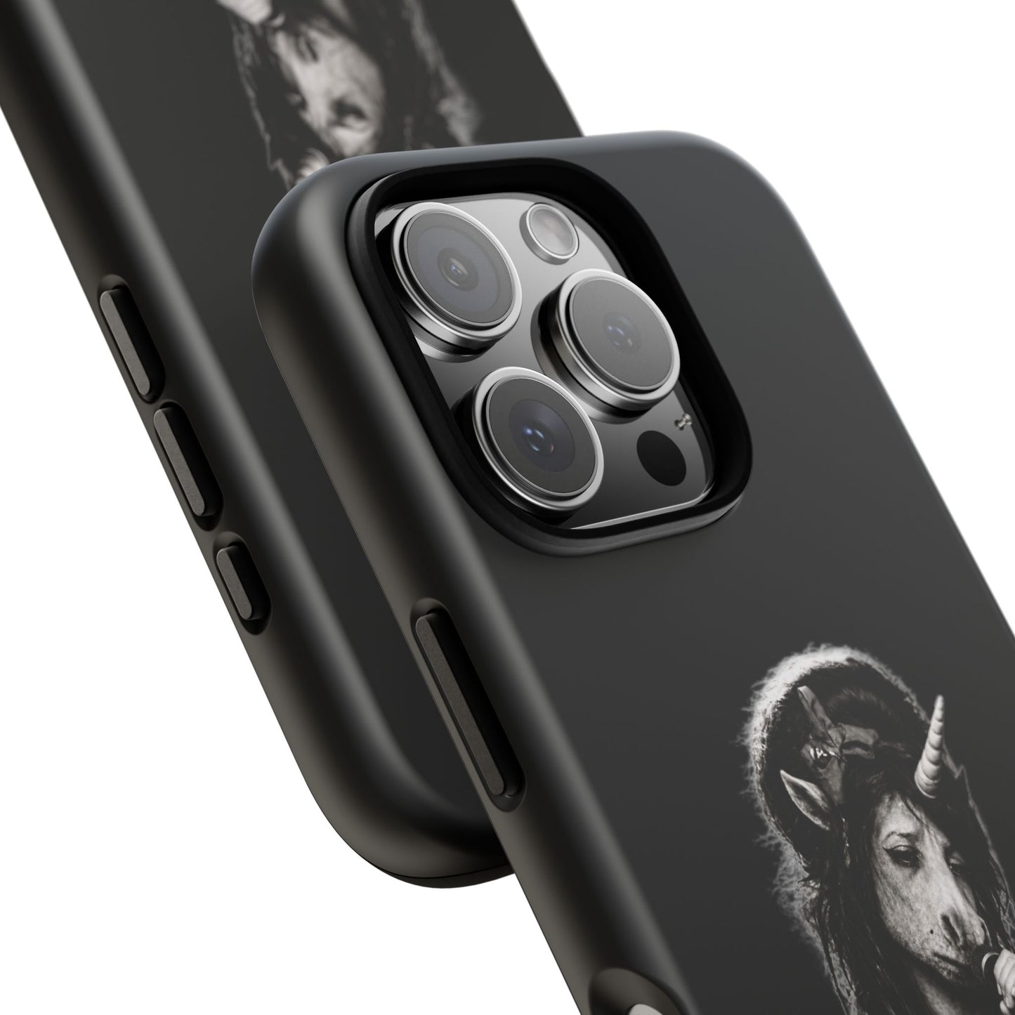 Phone Case — I SAID NO NO NO