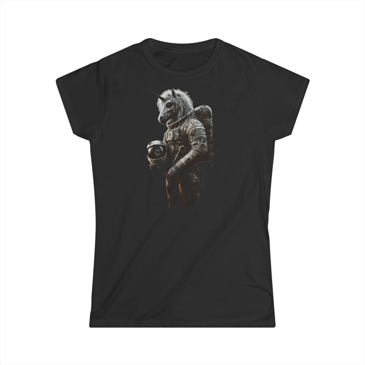 Girl Tee — Ziggy I