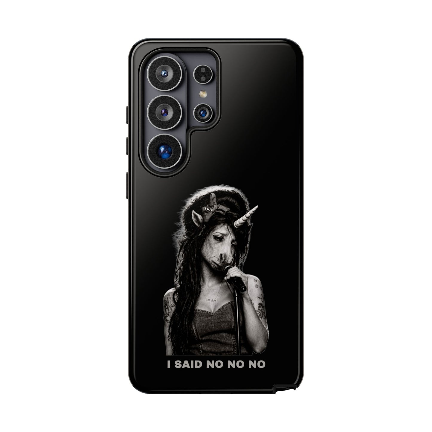 Phone Case — I SAID NO NO NO