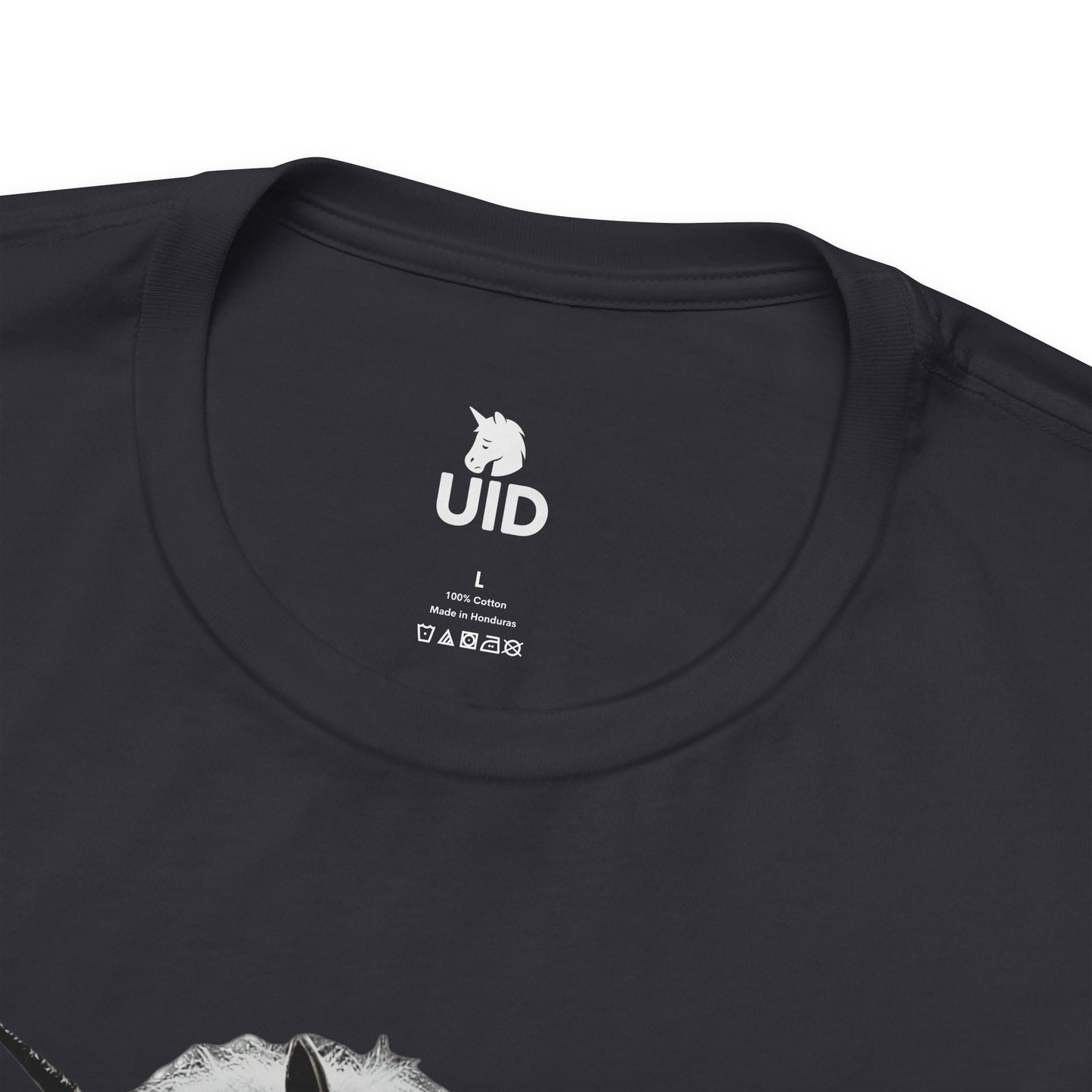 Classic Tee — Ziggy I