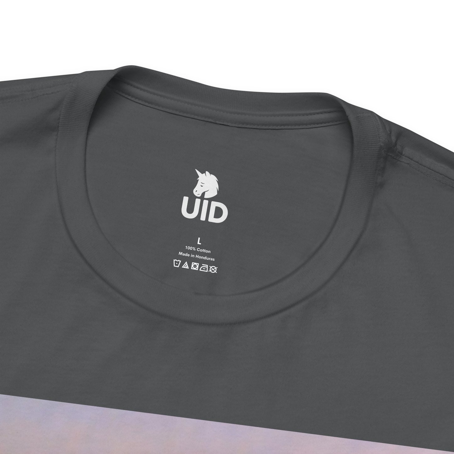 Classic Tee — Gianni I