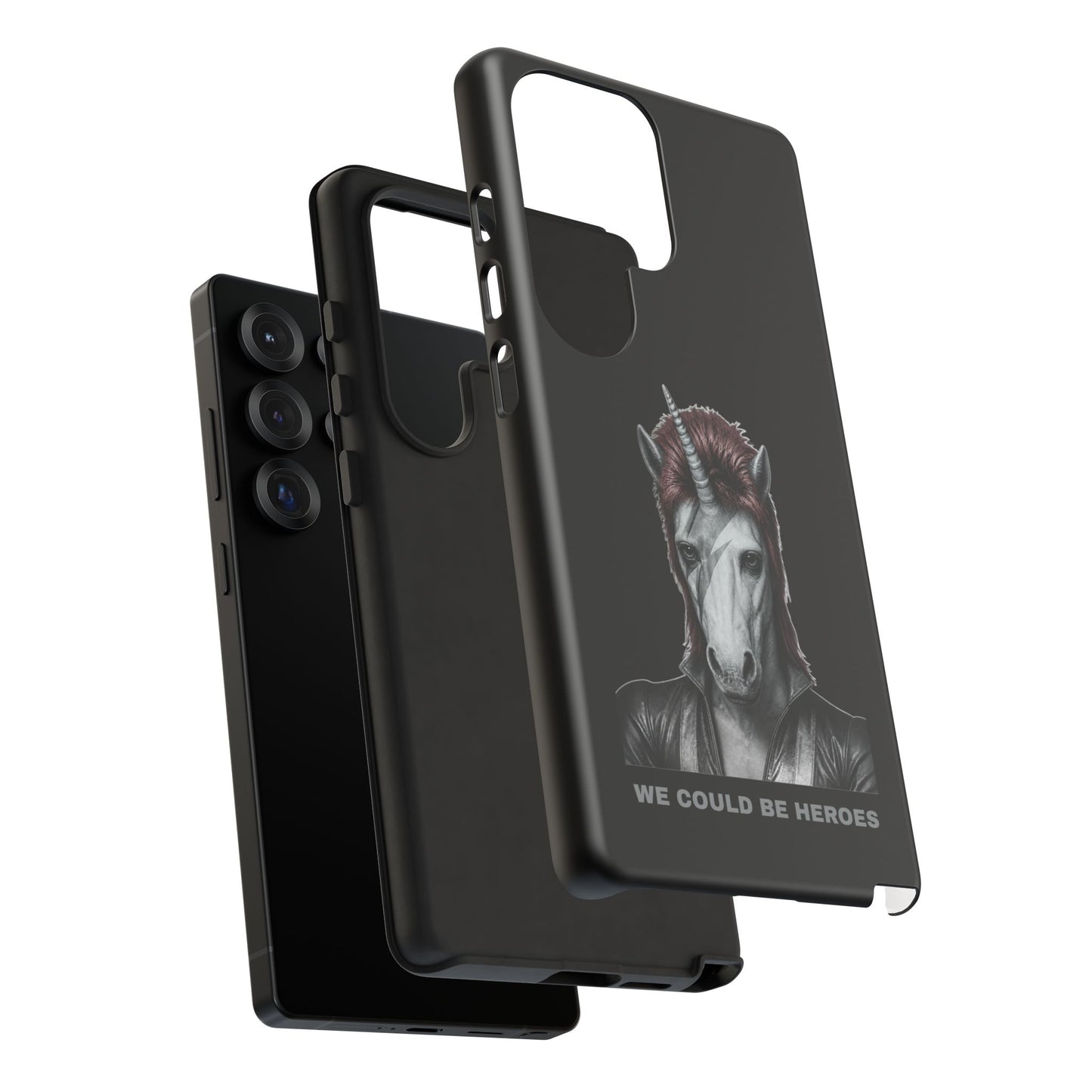 Phone Case — WE COULD BE HEROES