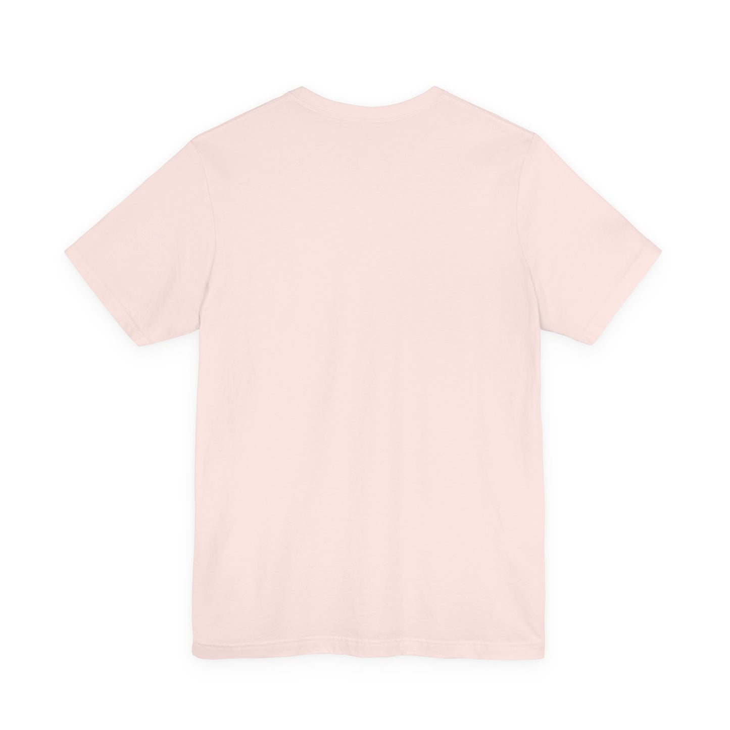 Classic Tee — DON'T WORRY ABOUT A THING