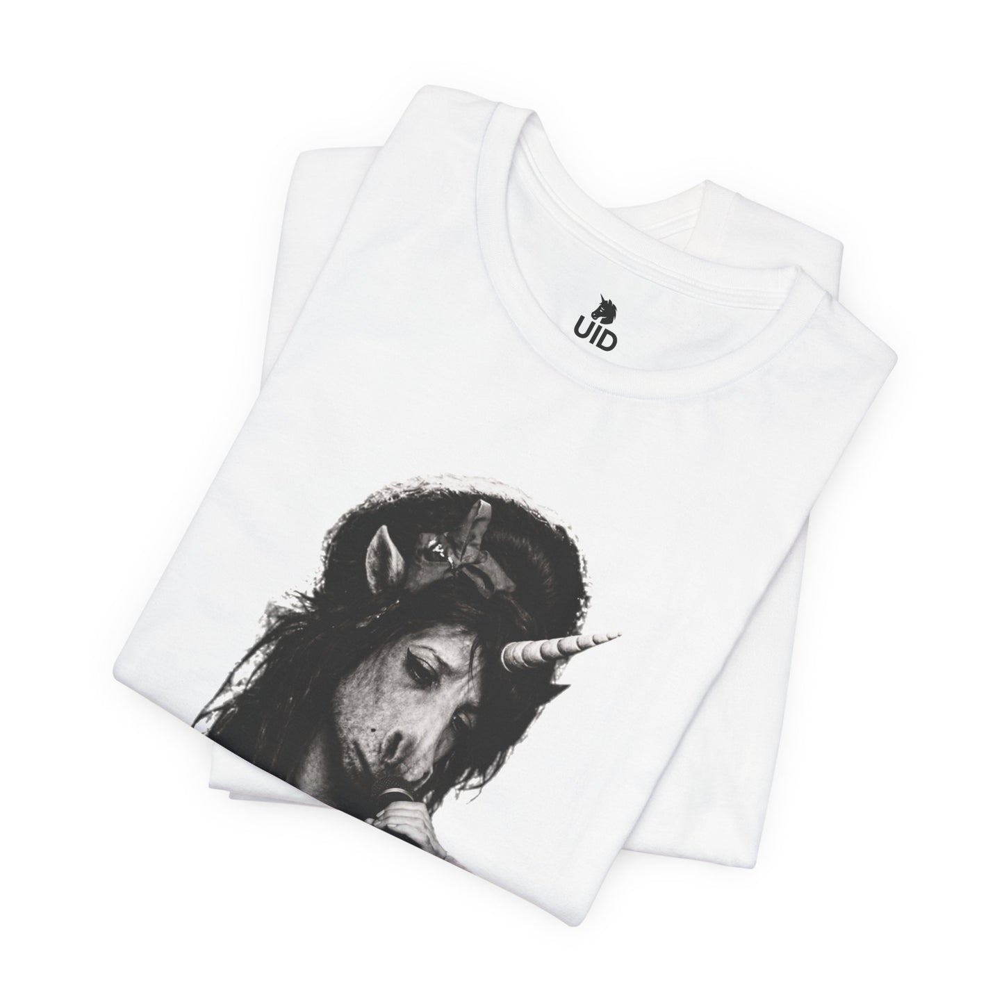 Classic Tee — I SAID NO NO NO