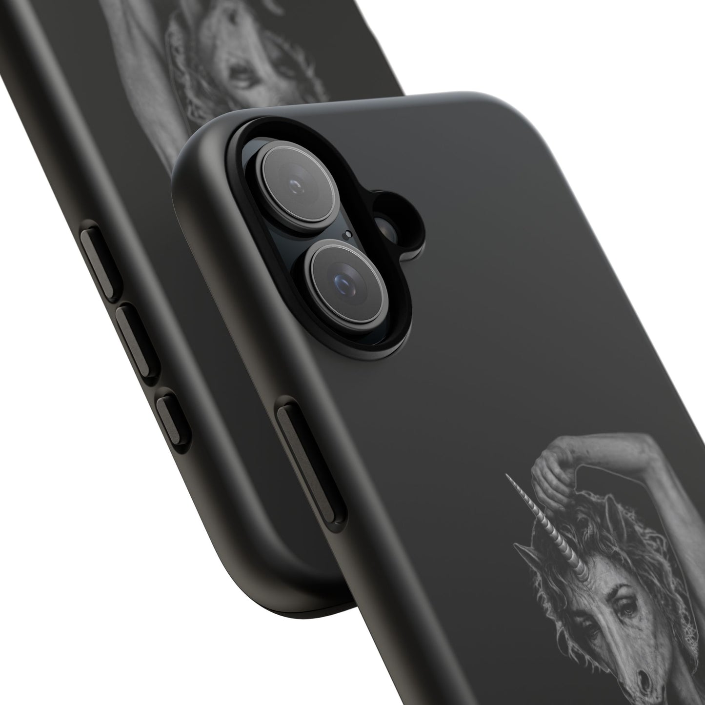 Phone Case — STRIKE A POSE