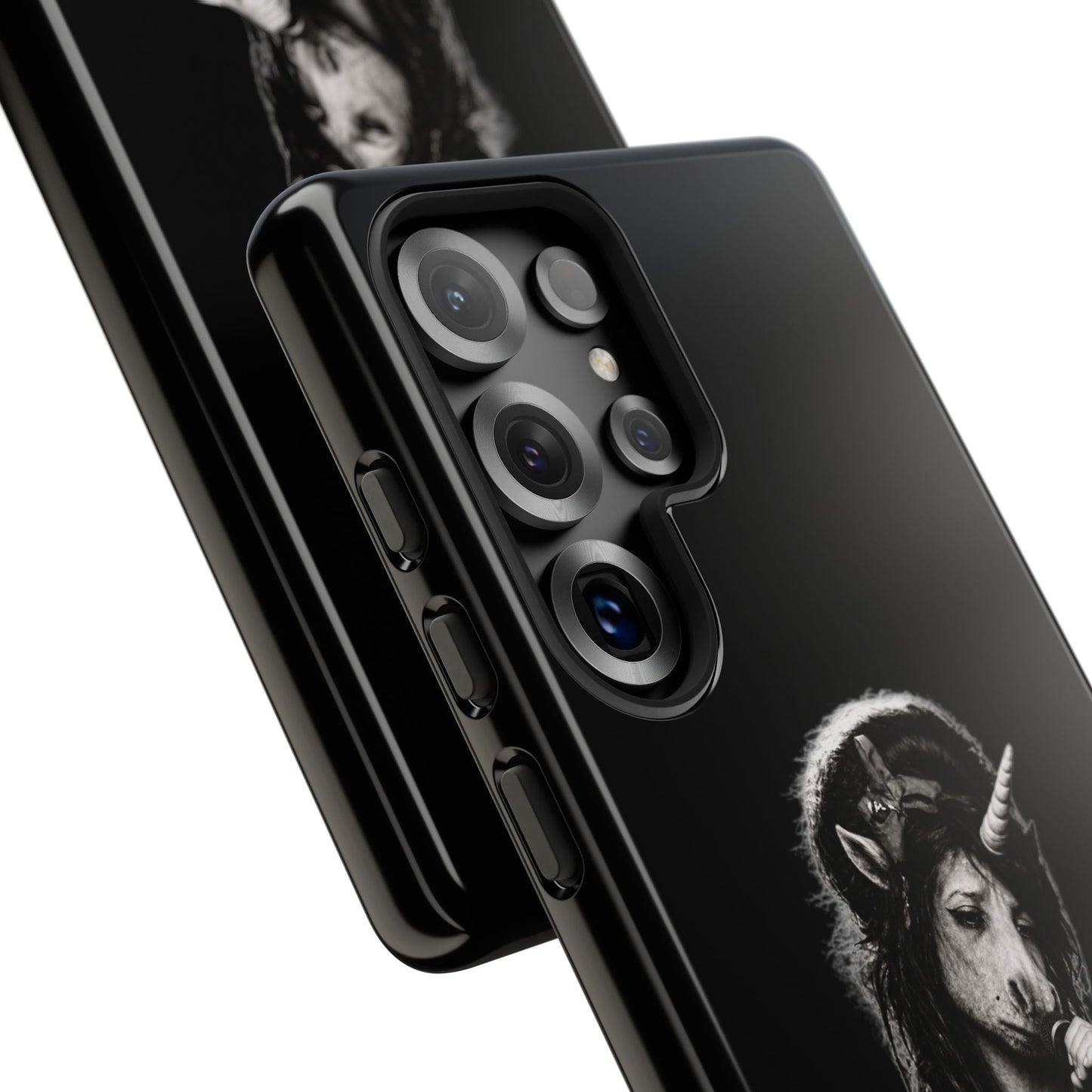 Phone Case — I SAID NO NO NO