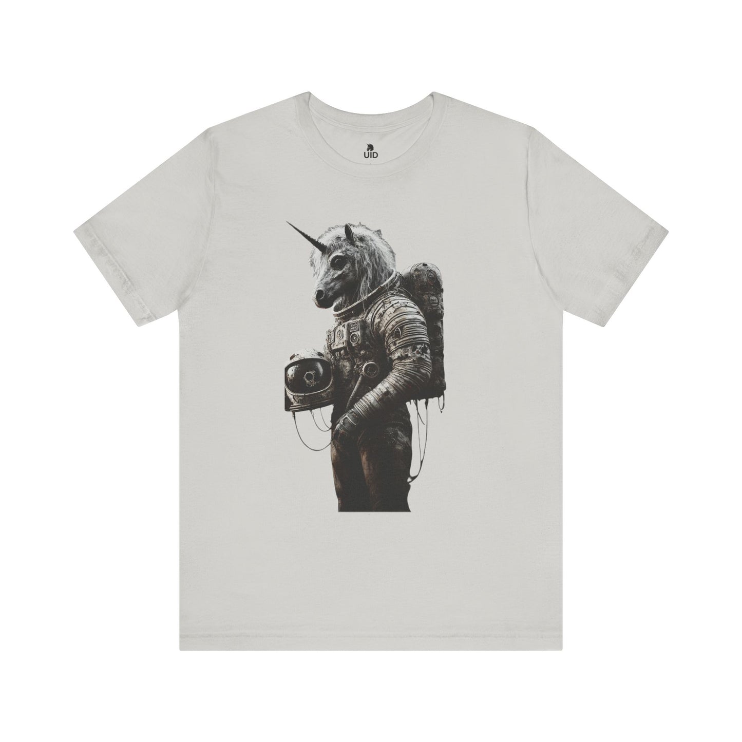 Classic Tee — Ziggy I