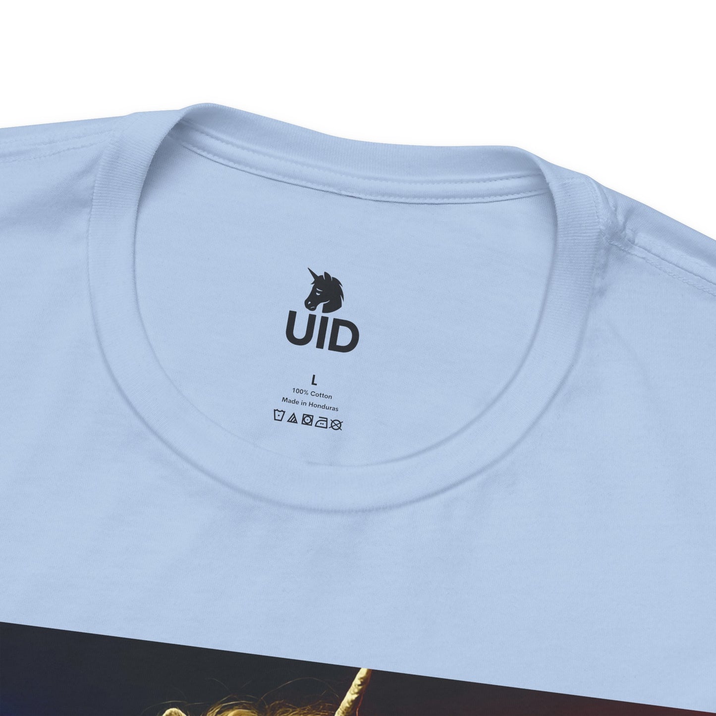 Classic Tee — DJ Ning