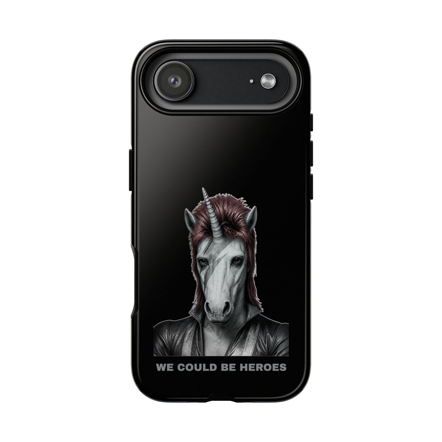 Phone Case — WE COULD BE HEROES