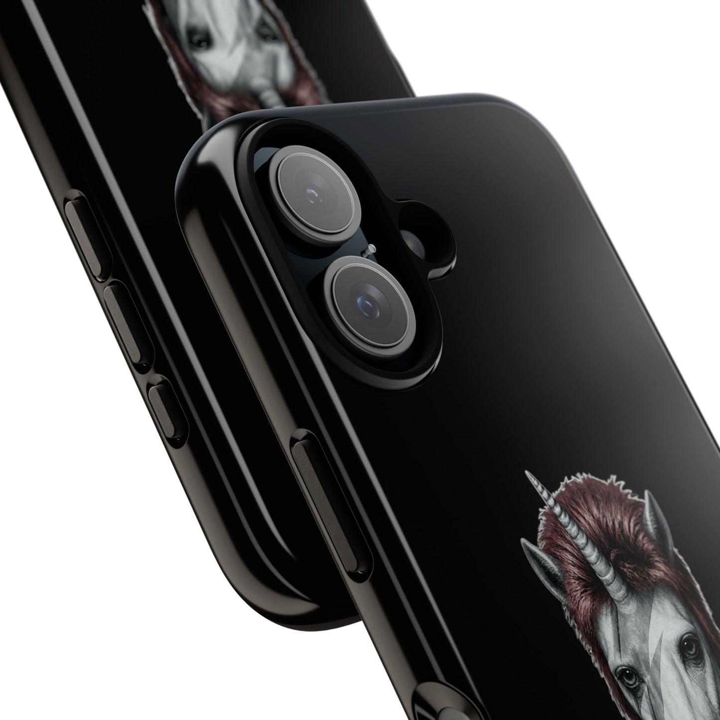 Phone Case — WE COULD BE HEROES
