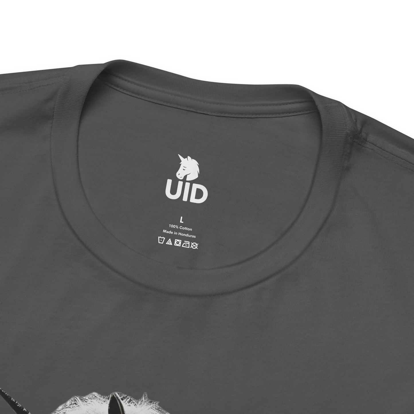 Classic Tee — Ziggy I