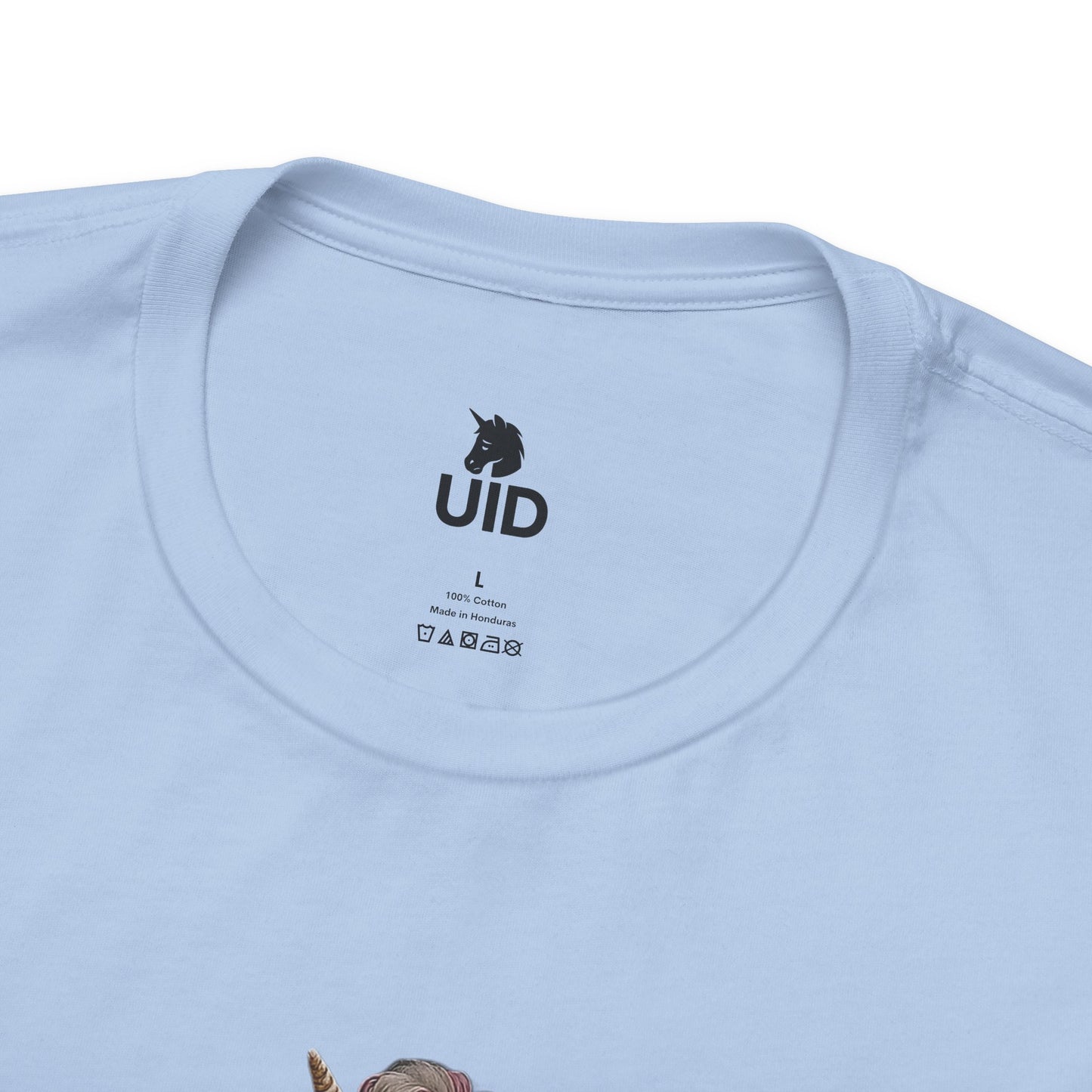 Classic Tee — Supermodel I