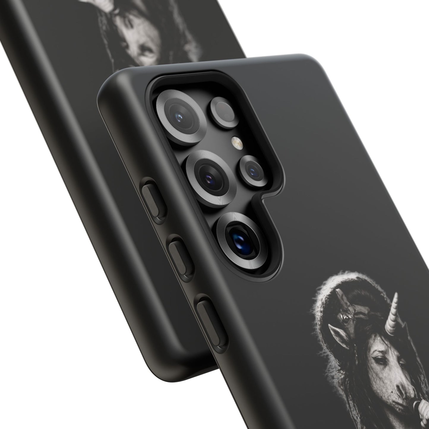 Phone Case — I SAID NO NO NO