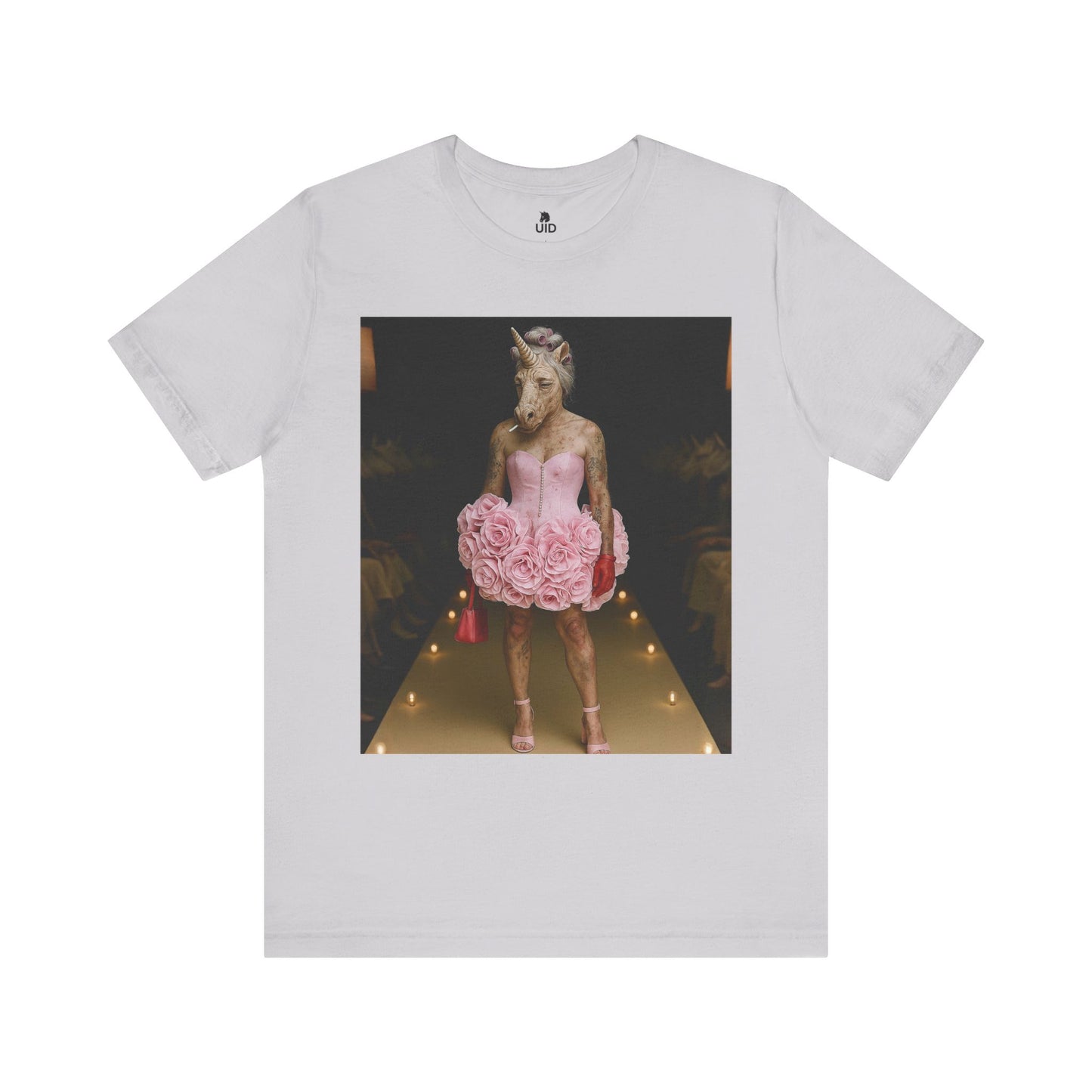 Classic Tee — Supermodel I