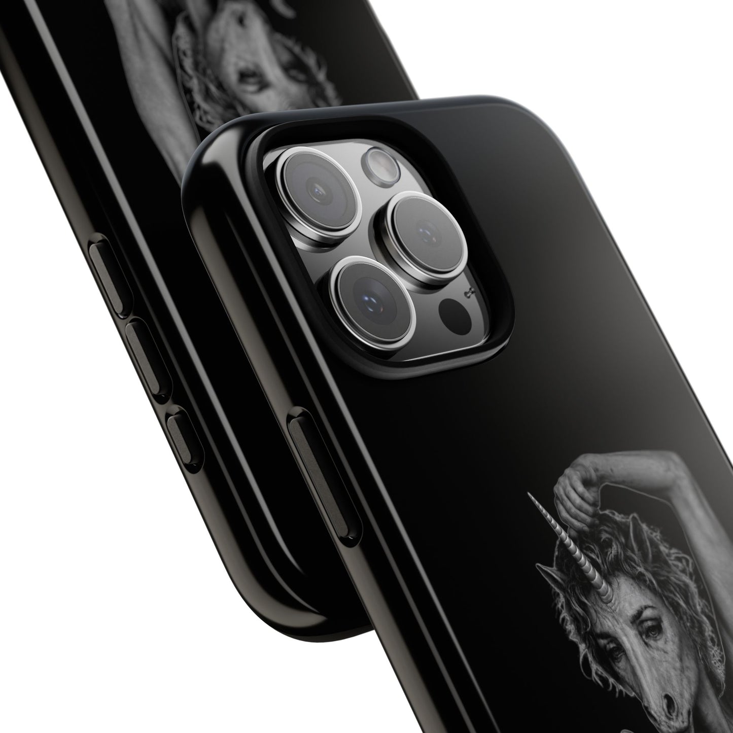Phone Case — STRIKE A POSE