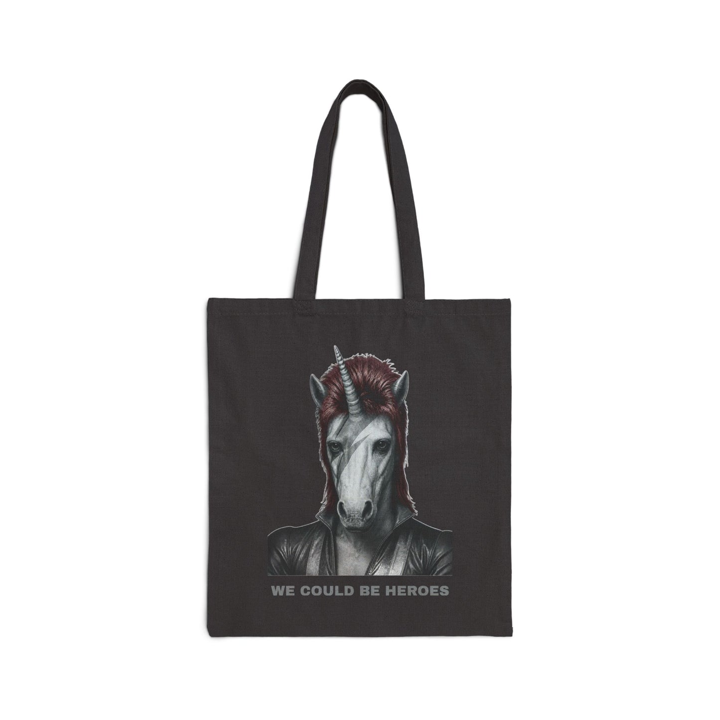 Tote Bag — WE COULD BE HEROES