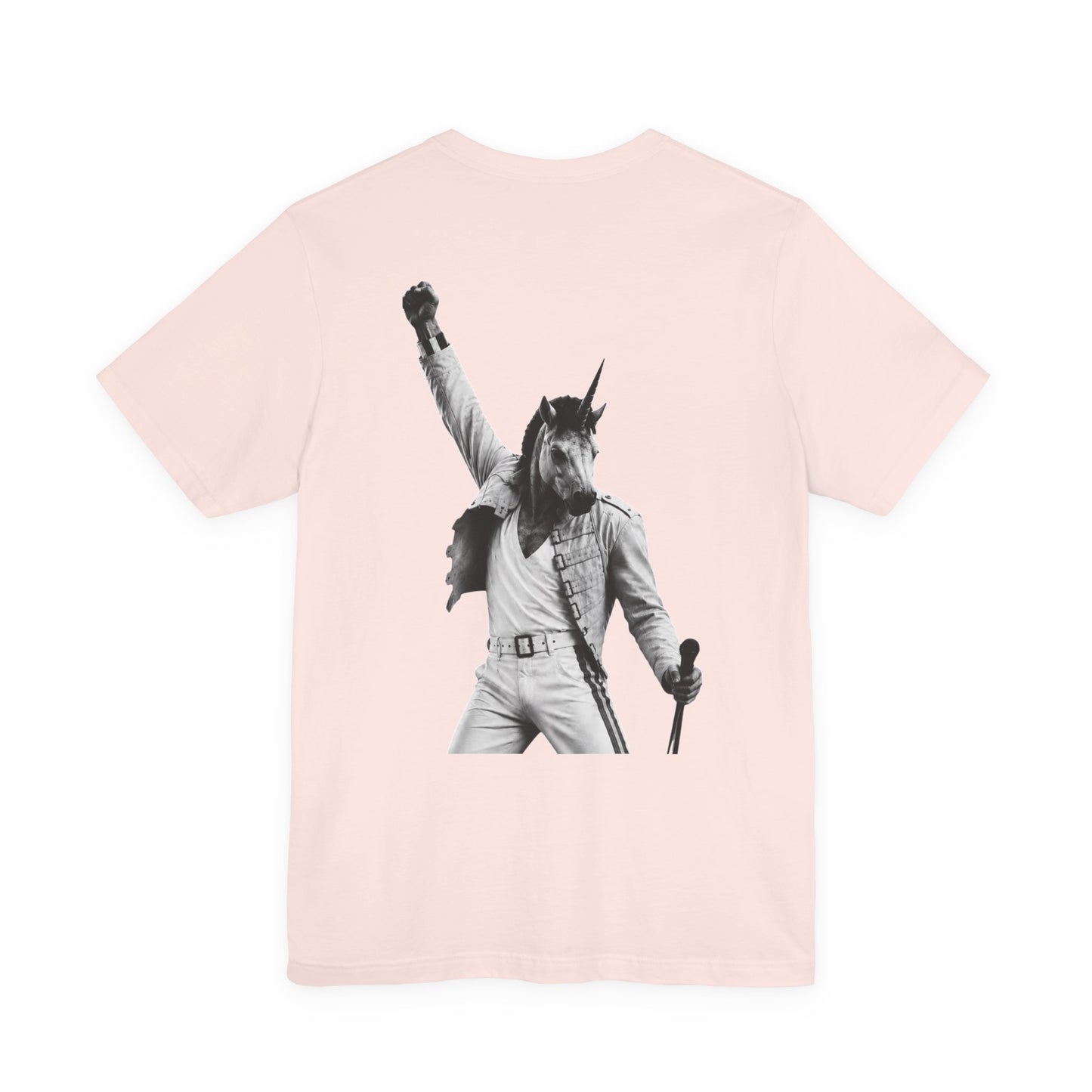 Classic Tee — MAMA.. (back print)