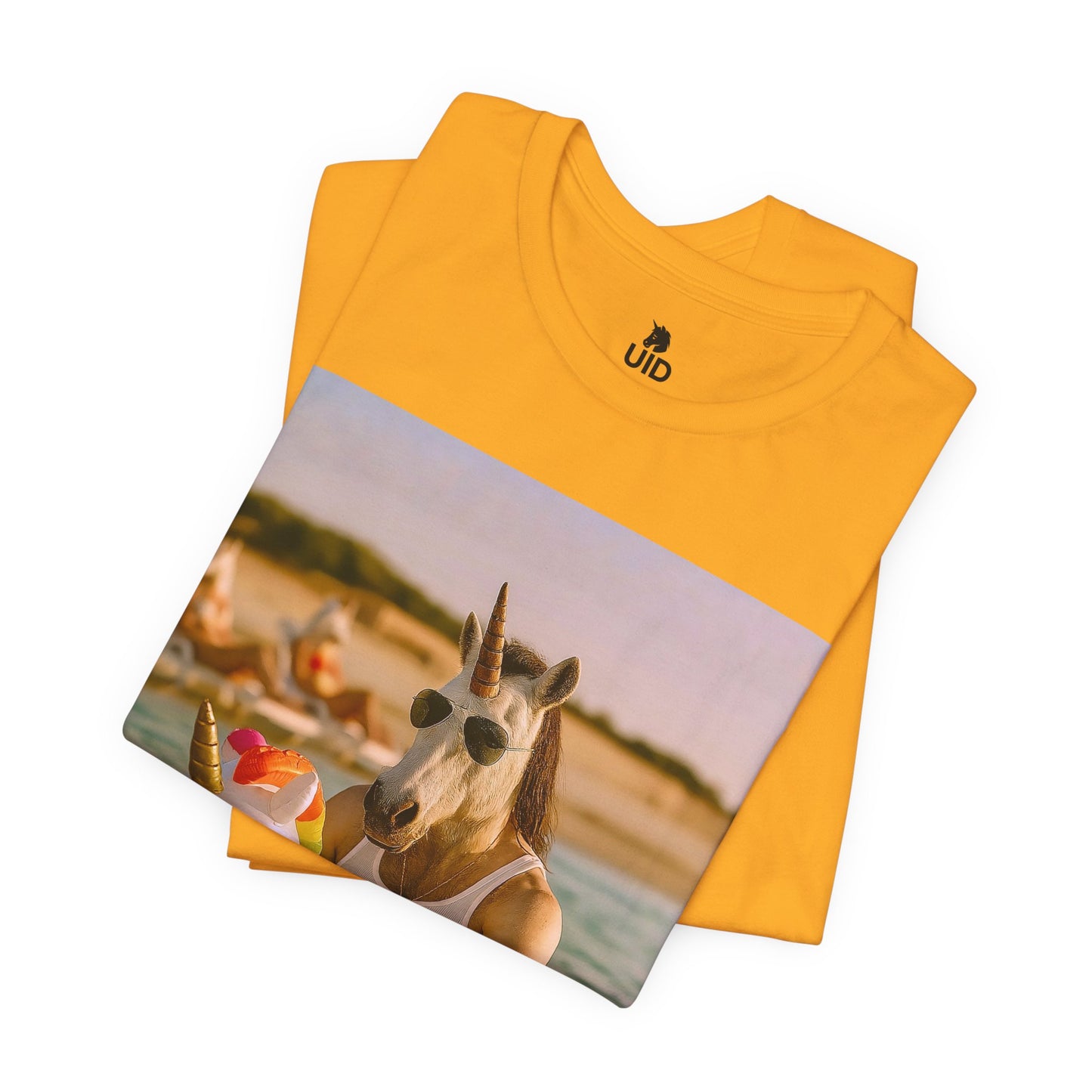 Classic Tee — Gianni I