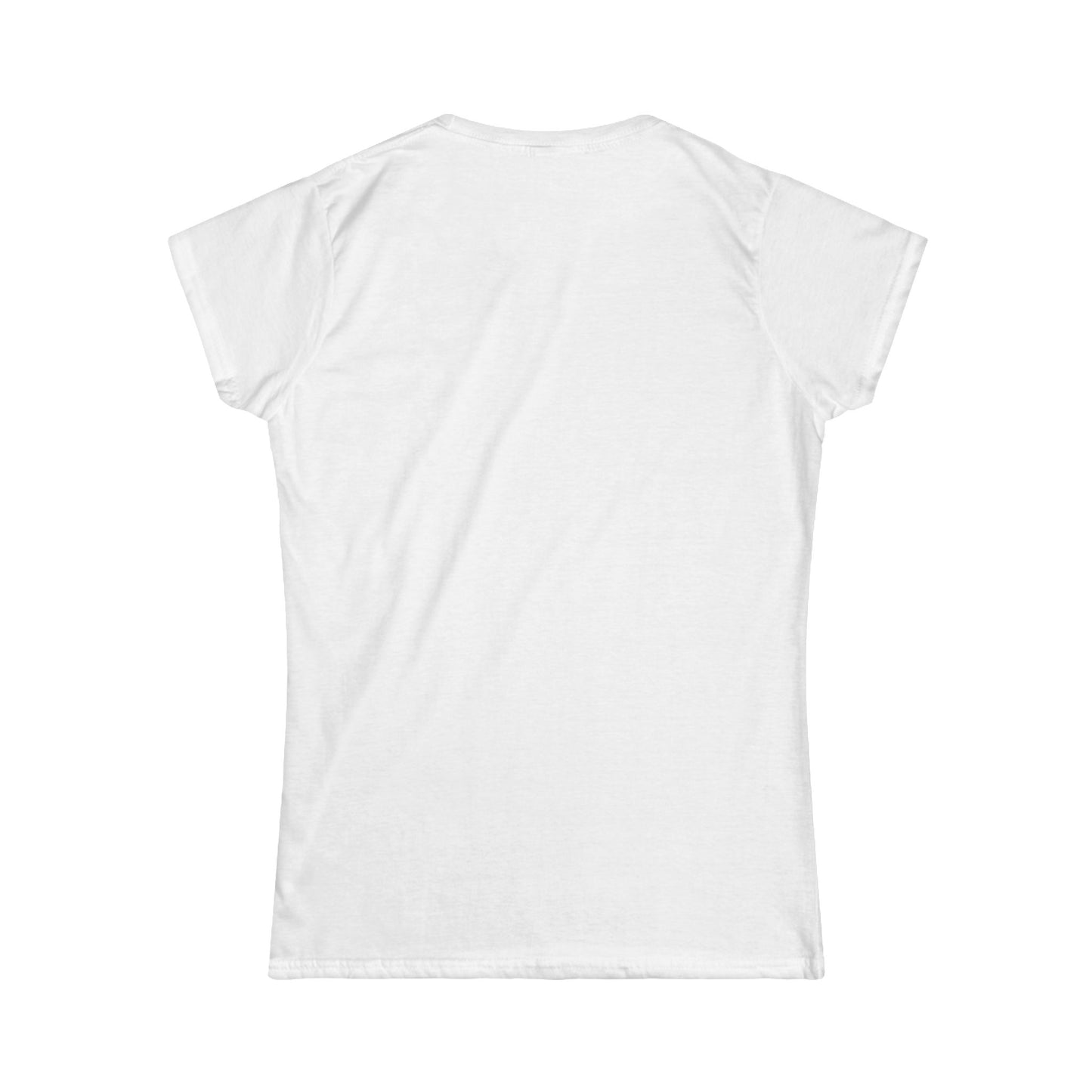 Girl Tee — STRIKE A POSE