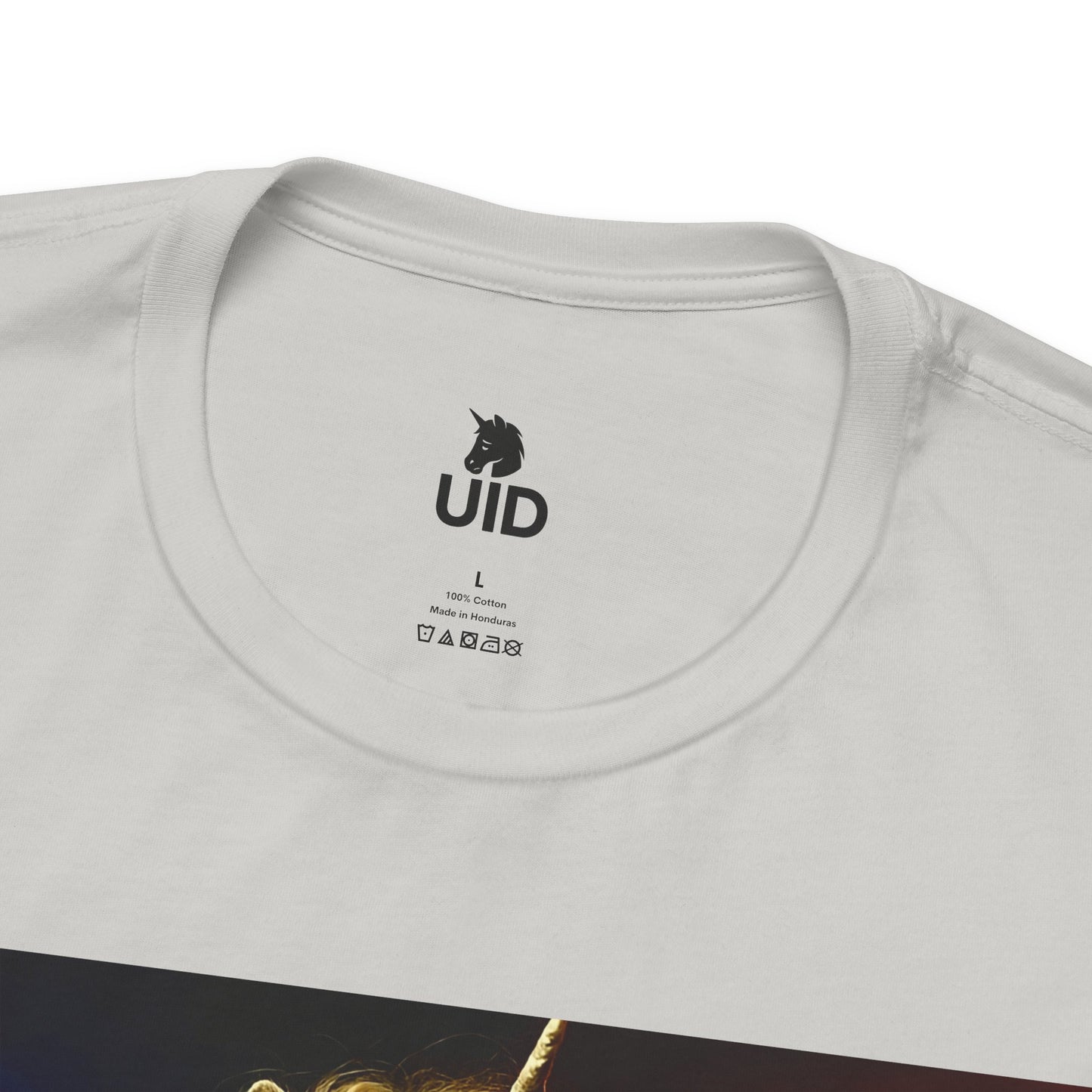 Classic Tee — DJ Ning