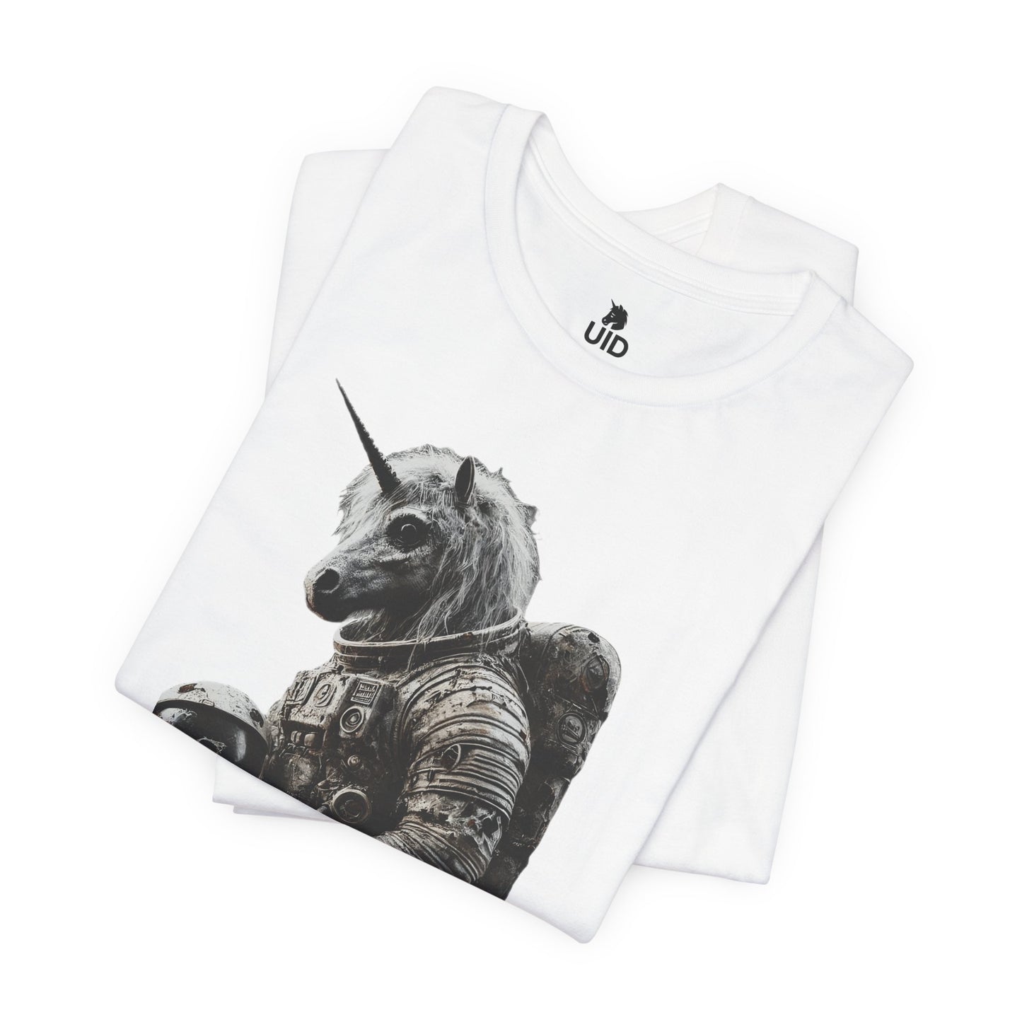 Classic Tee — Ziggy I